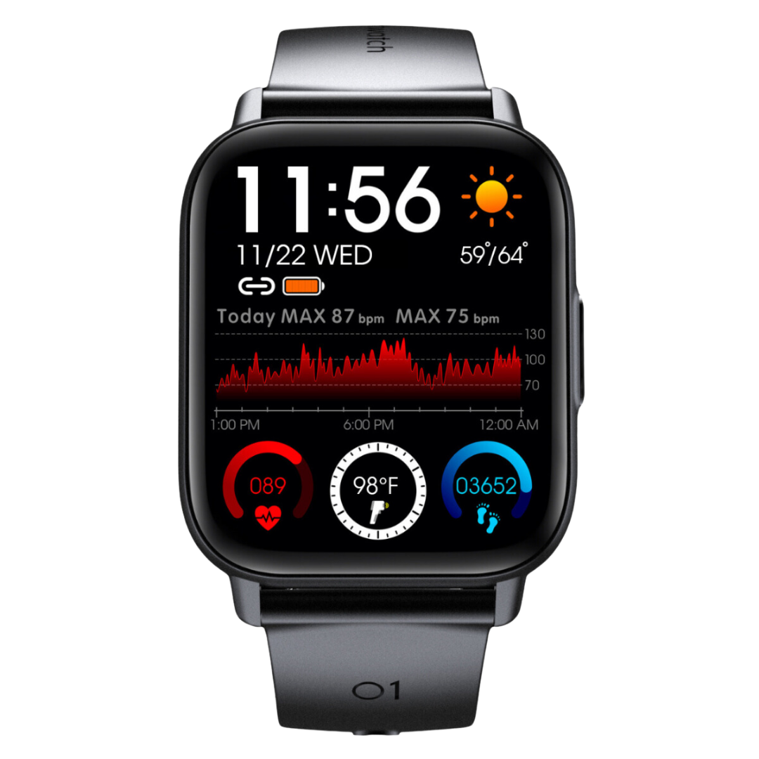 Gard Pro Health Smartwatch 2 - GARD PRO UK