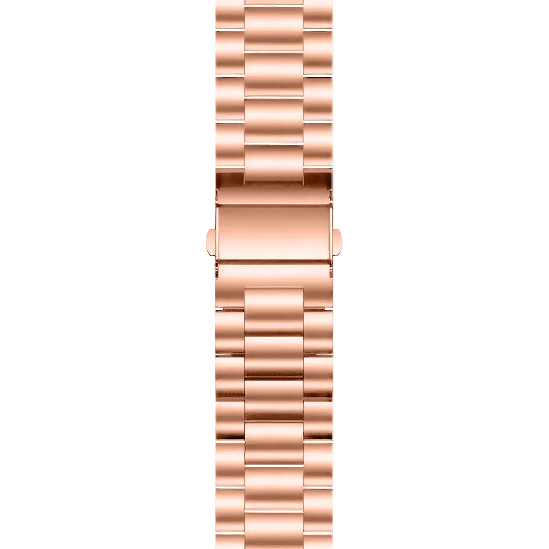 Rose gold Steel Loop - GARD PRO UK