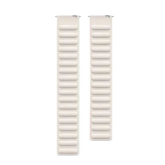 White Magnetic Link Loop - GARD PRO UK