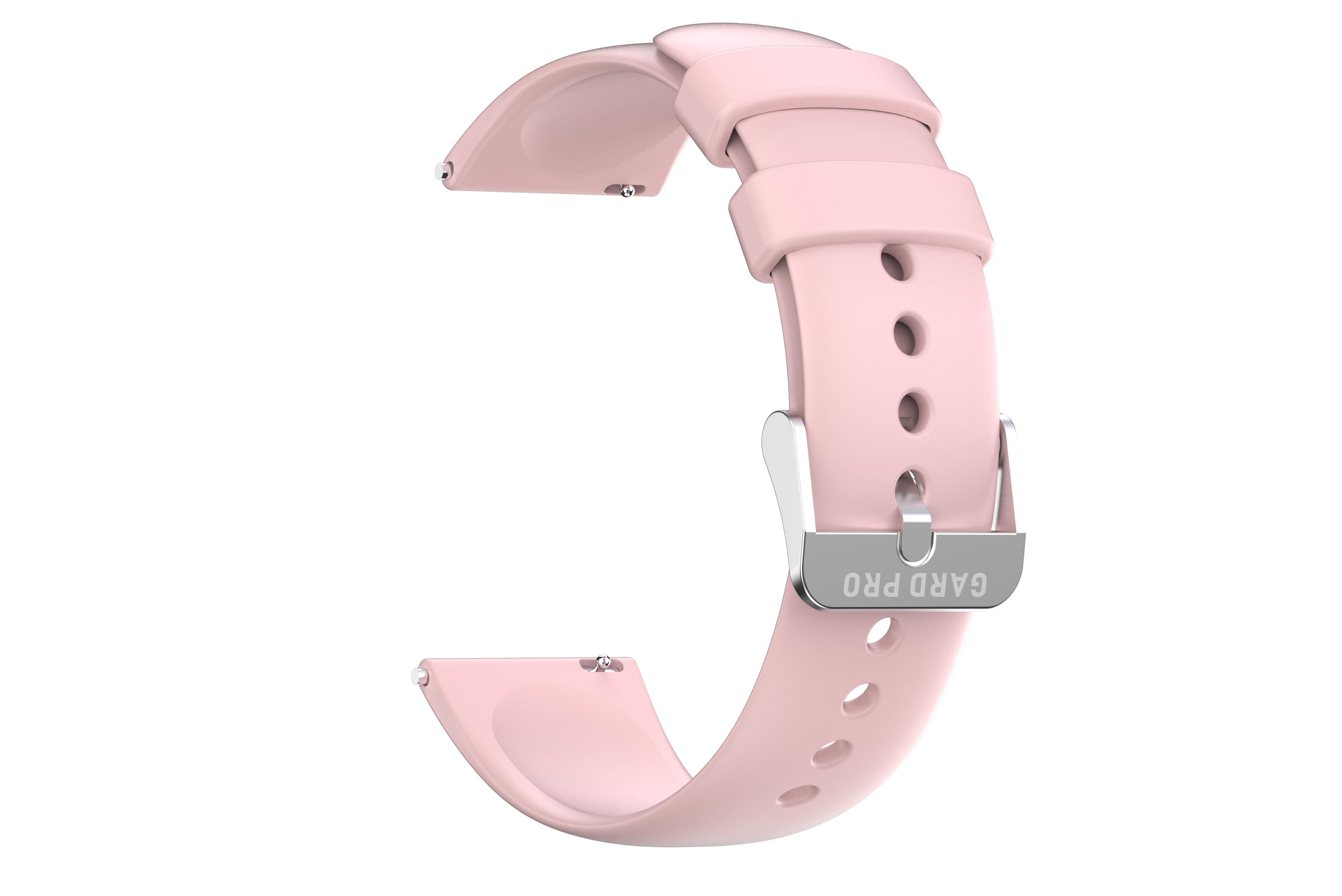 Pink Health Series Loop