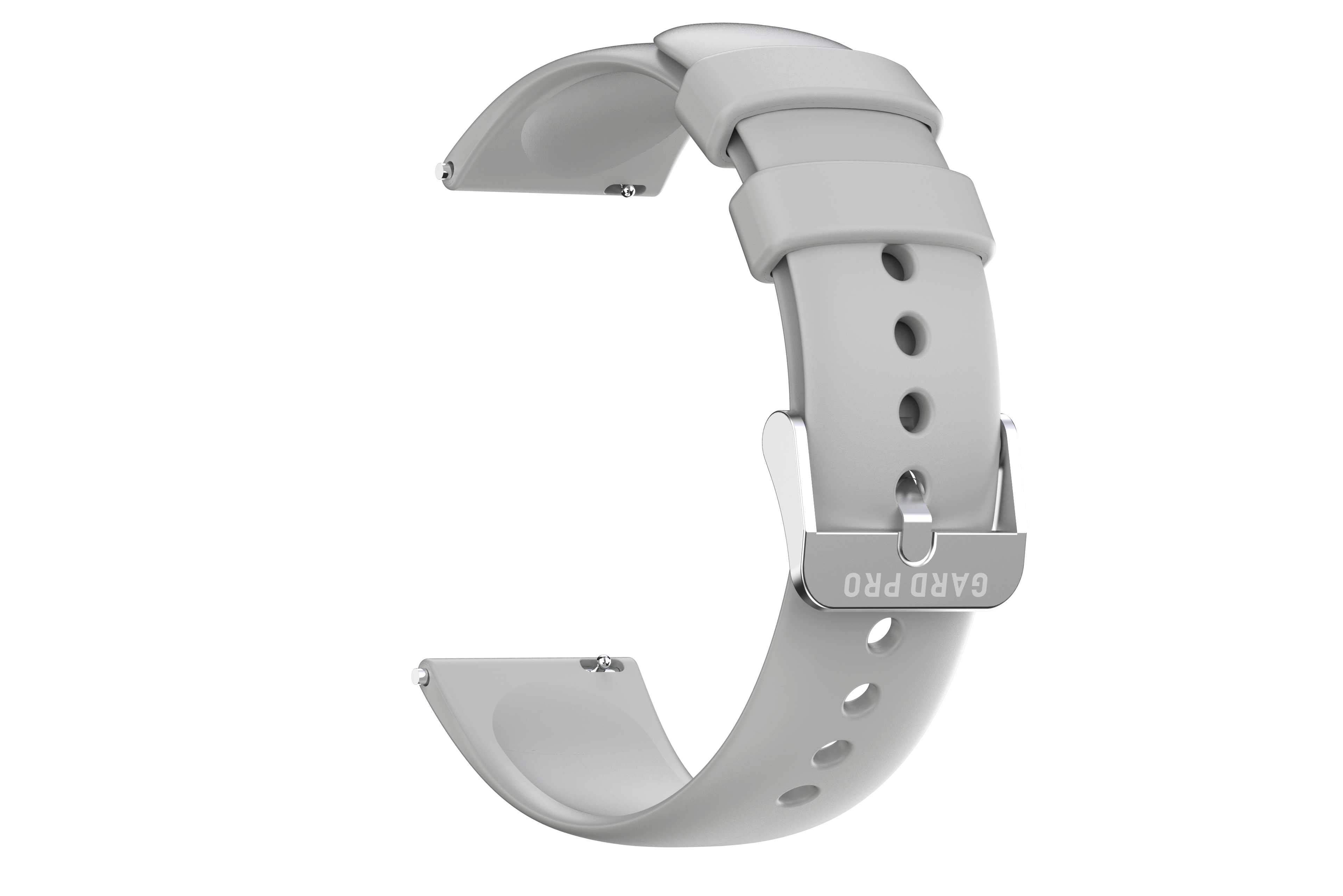 Grey Health Series Loop