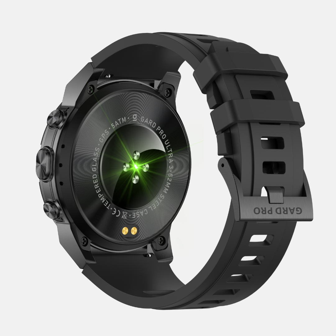 Gard Pro Ultra 3