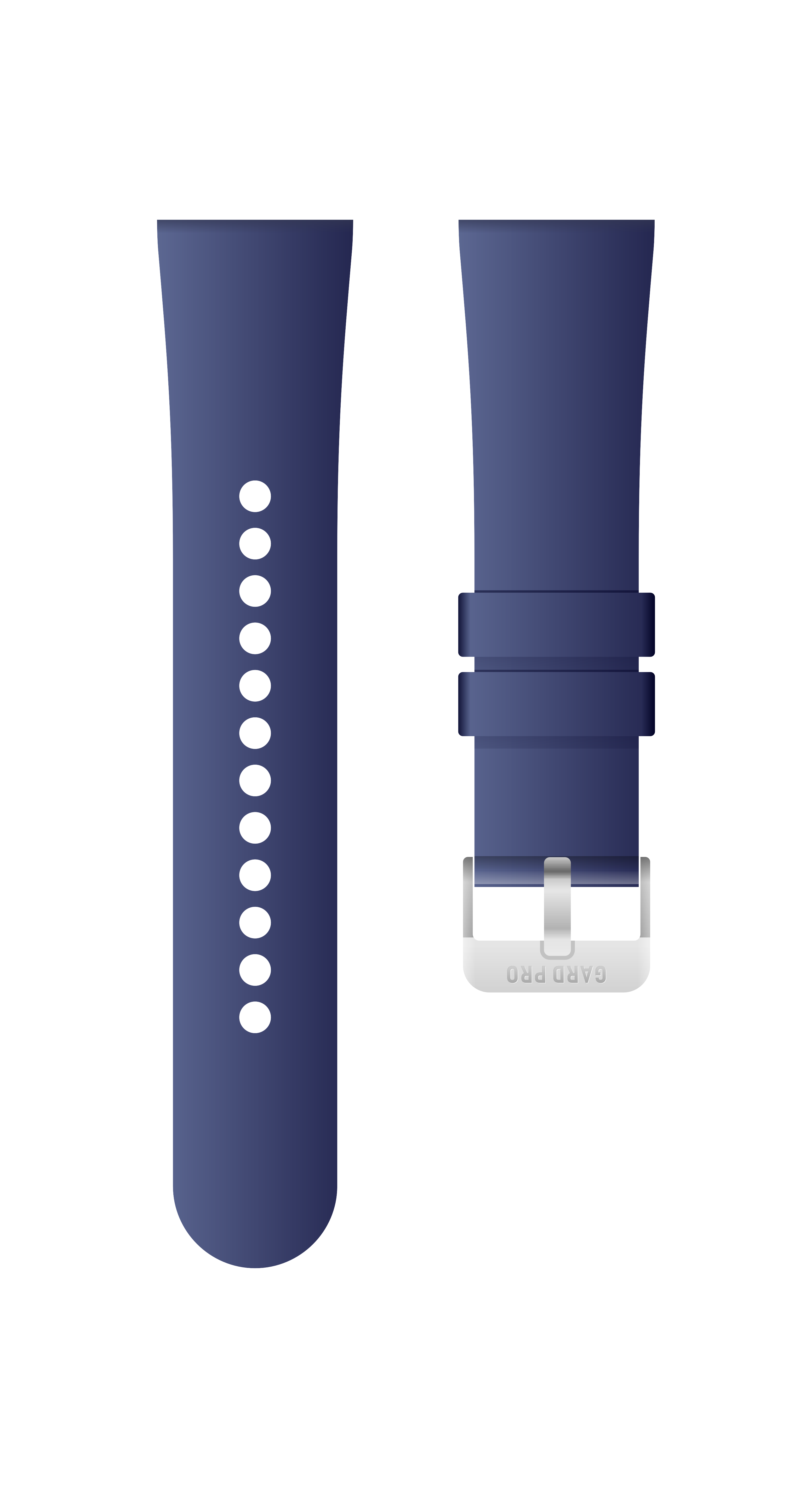 Blue Health Series Loop