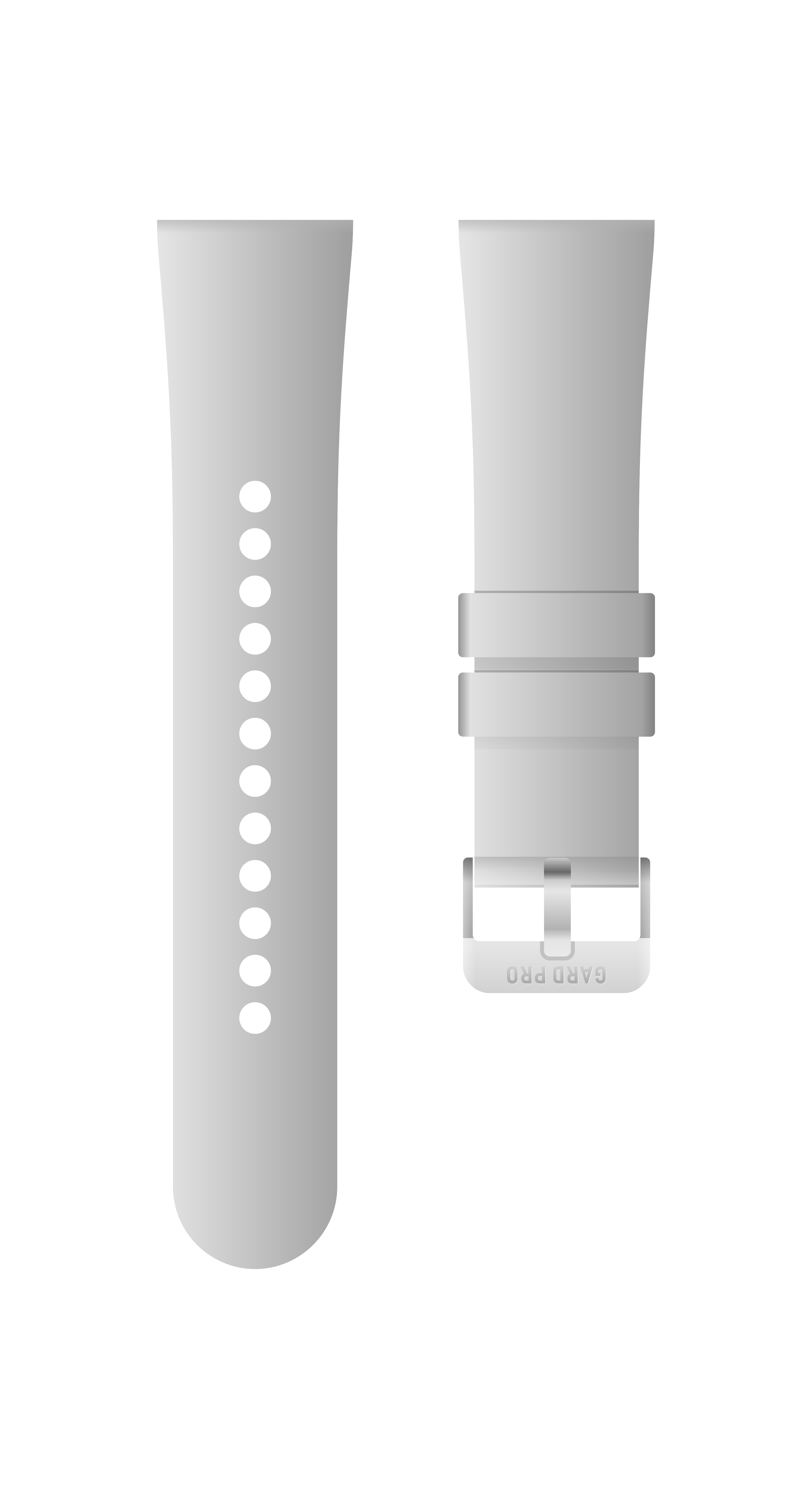 White Health Series Loop