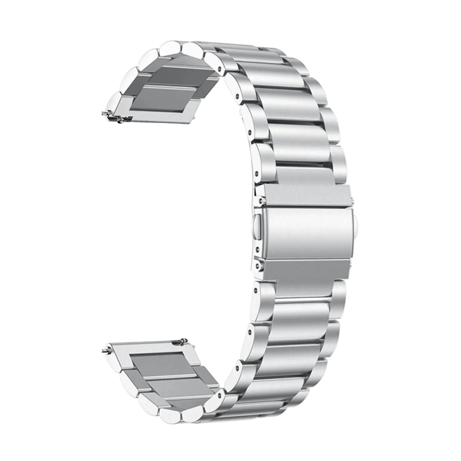 Silver Steel Loop - GARD PRO UK