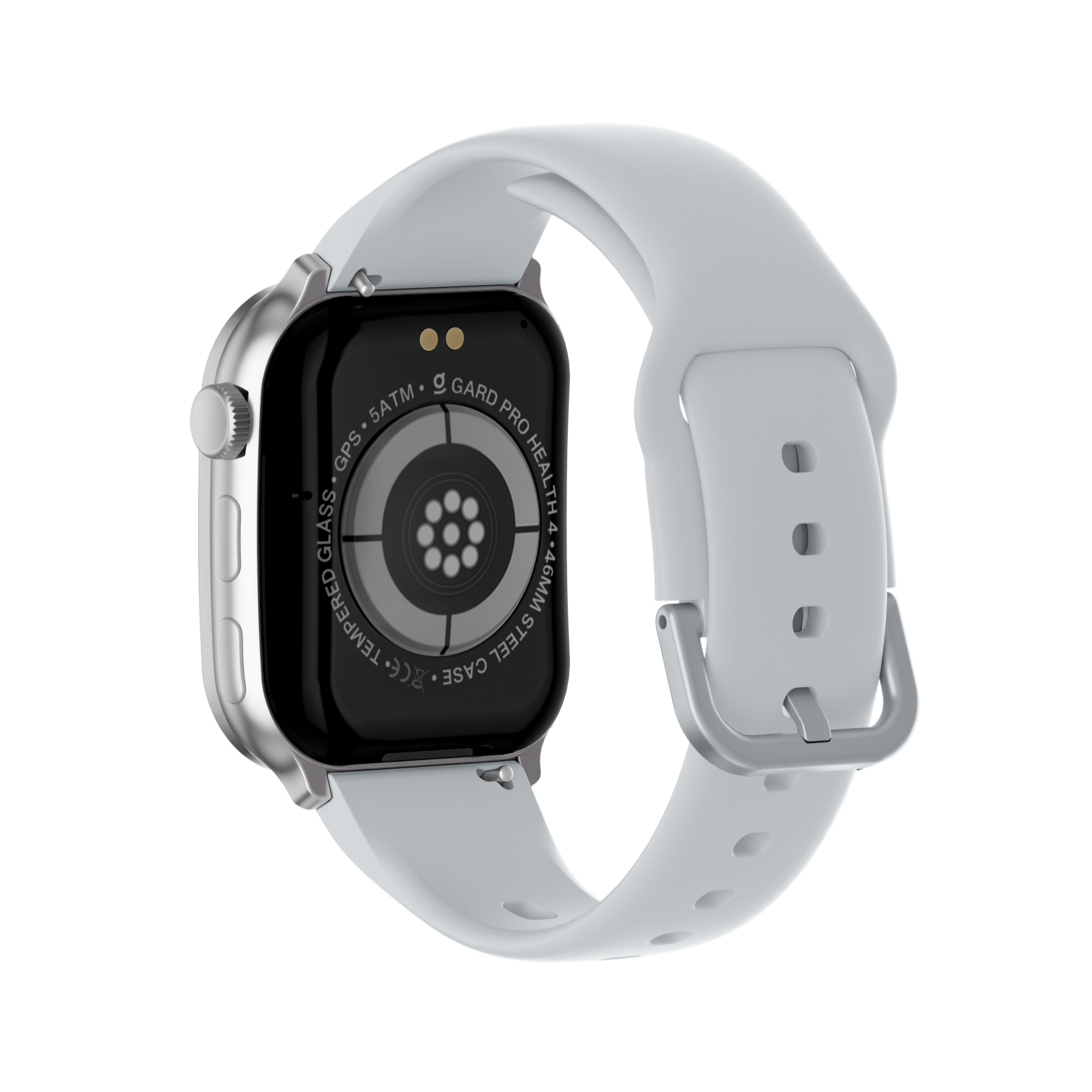 Gard Pro Health 4 Smartwatch - GARD PRO UK
