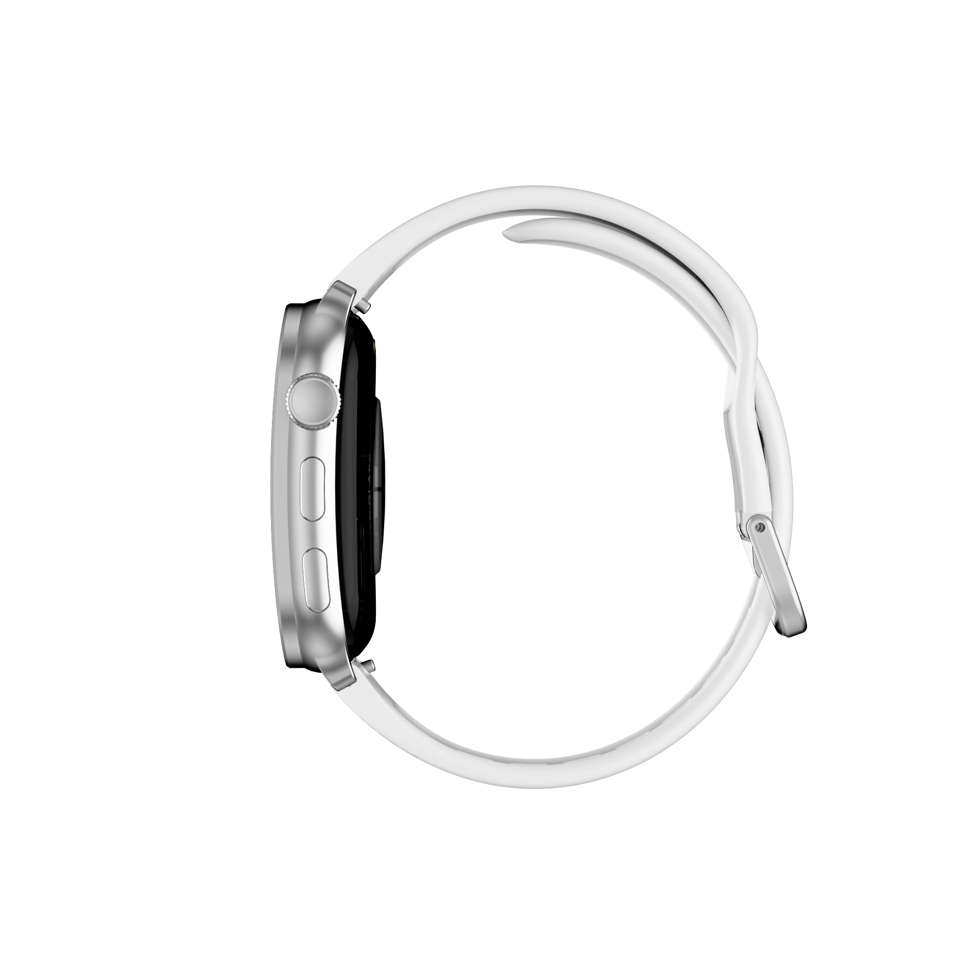 Gard Pro Health 4 Smartwatch - GARD PRO UK