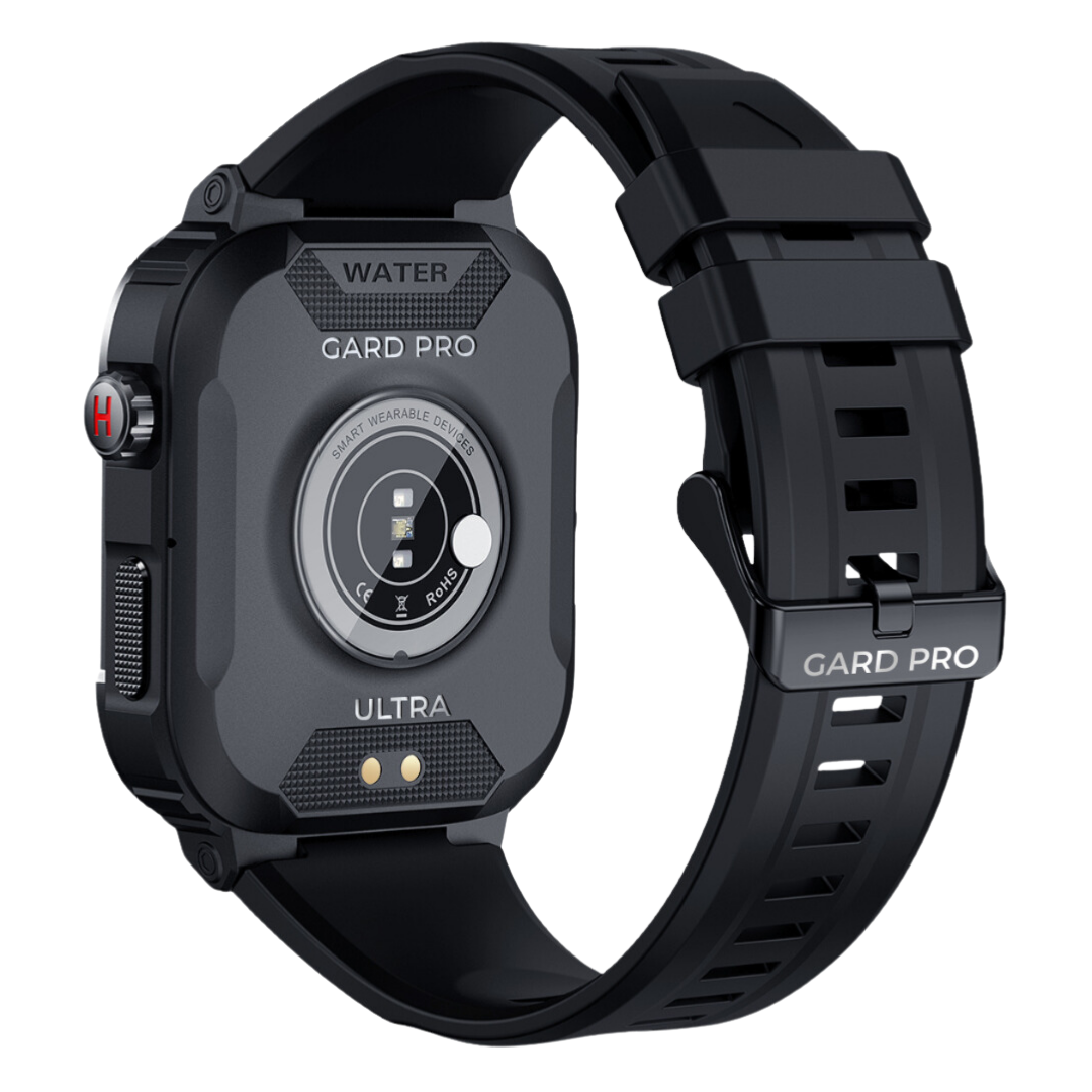 Gard Pro Ultra - GARD PRO UK