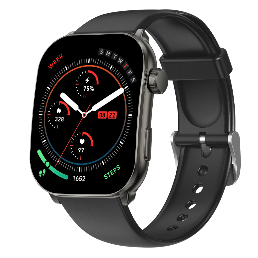 Gard Pro Health Smartwatch 3 - GARD PRO UK