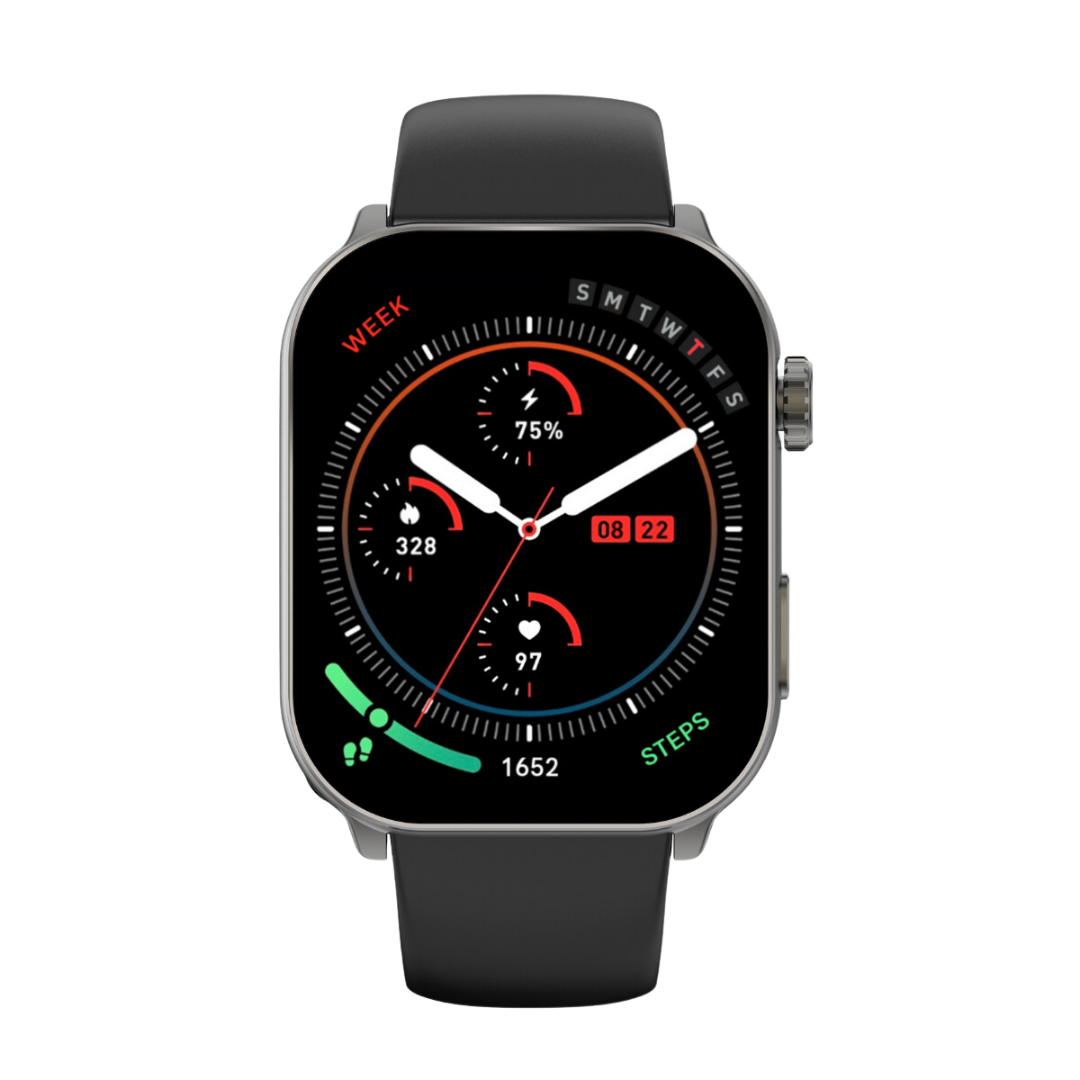 Gard Pro Health Smartwatch 3 - GARD PRO UK