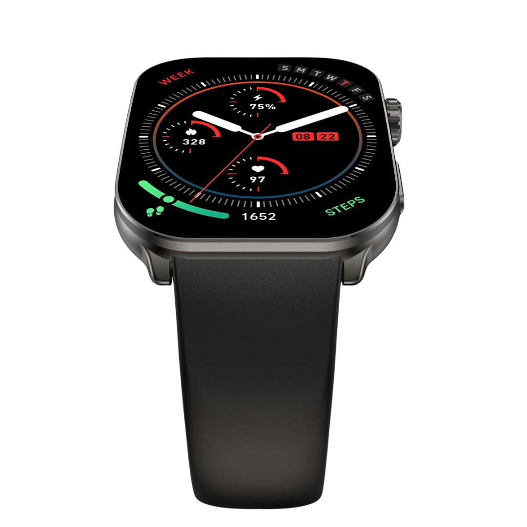 Gard Pro Health Smartwatch 3 - GARD PRO UK