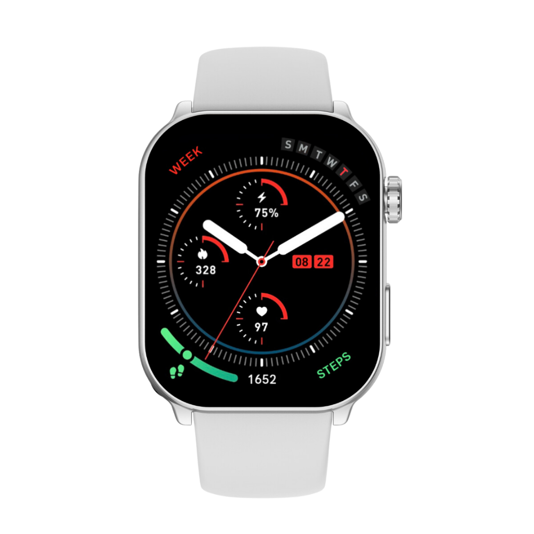Gard Pro Health Smartwatch 3 - GARD PRO UK