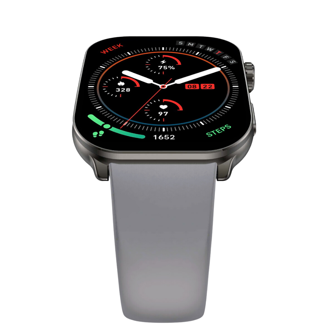 Gard Pro Health Smartwatch 3 - GARD PRO UK