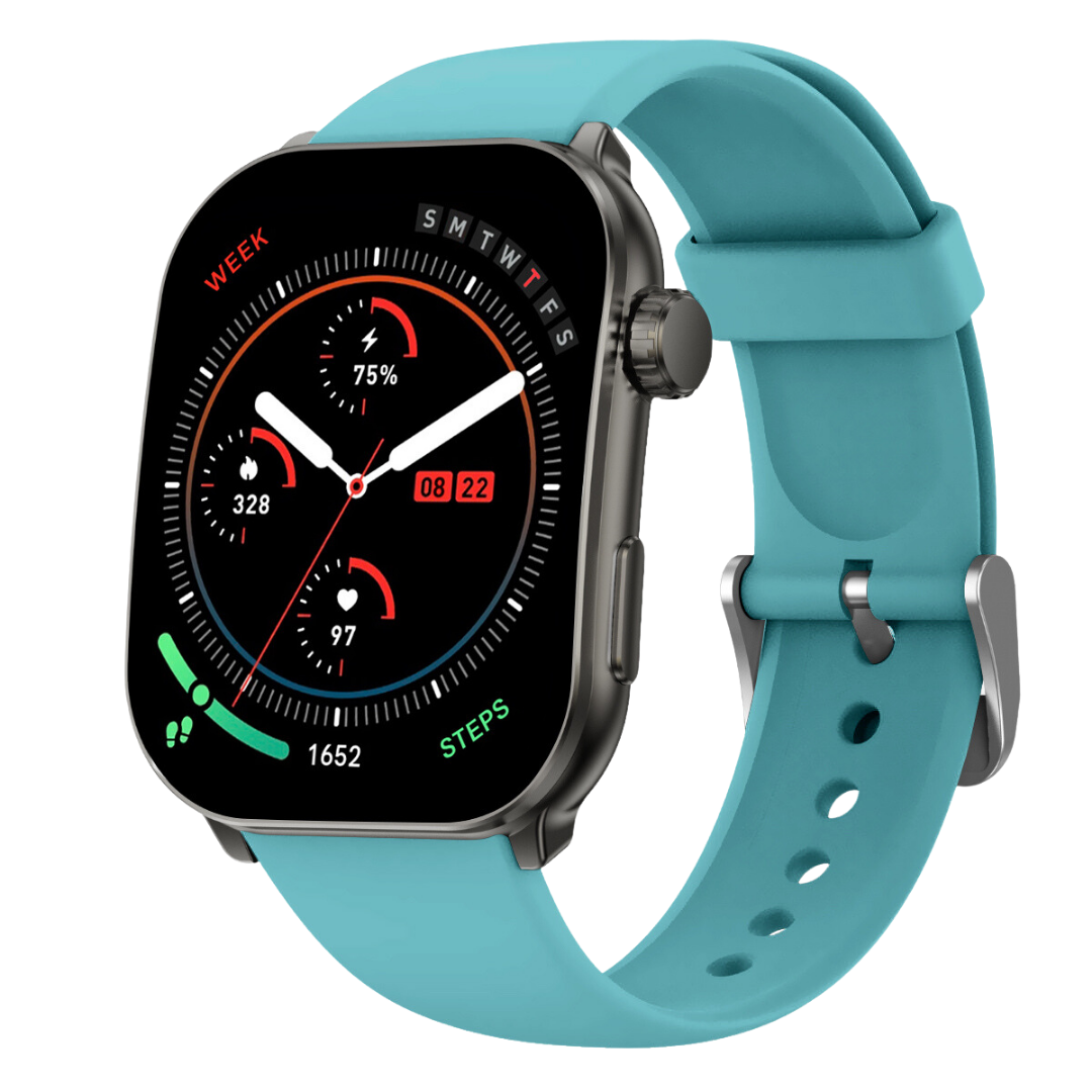 Gard Pro Health Smartwatch 3 - GARD PRO UK