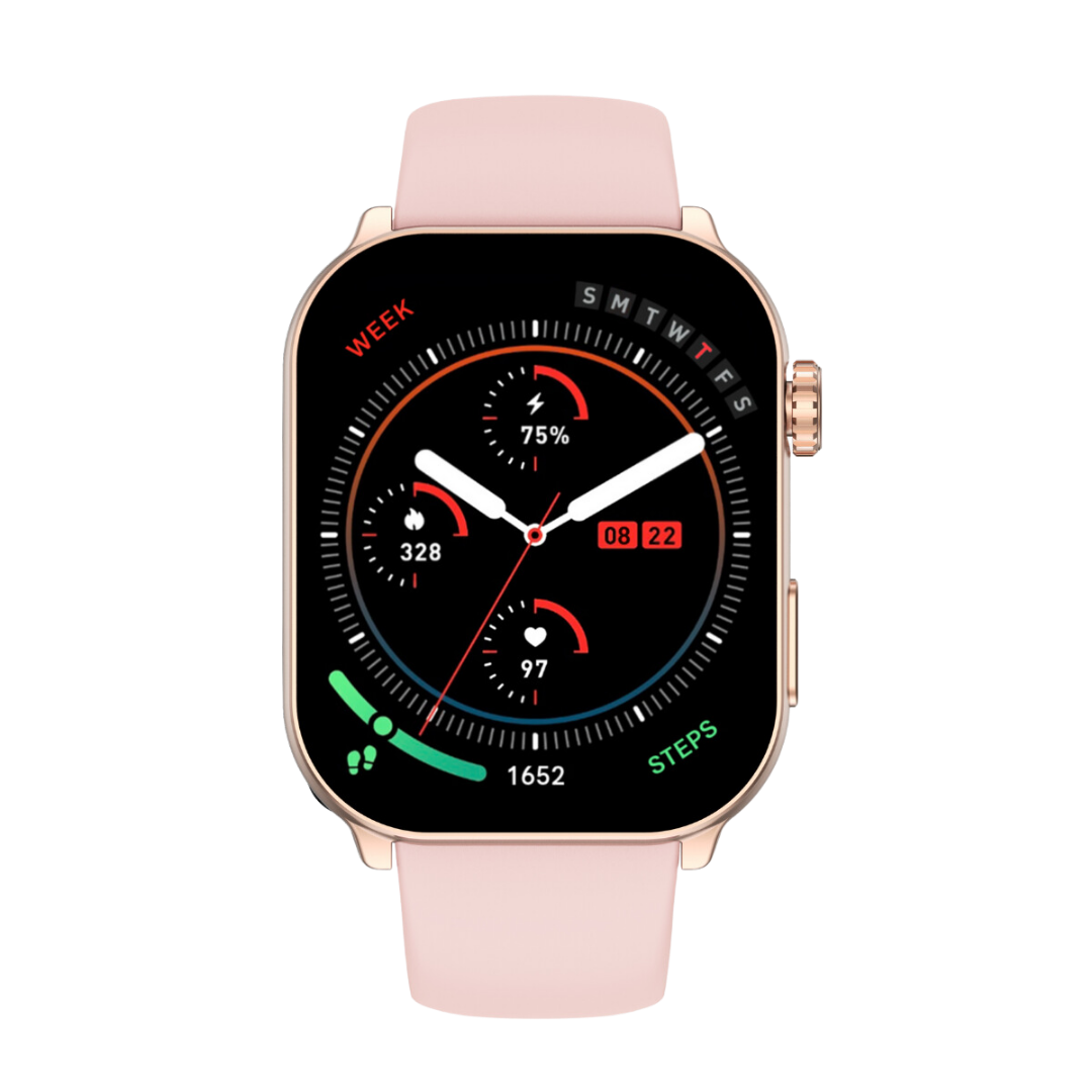 Gard Pro Health Smartwatch 3 - GARD PRO UK