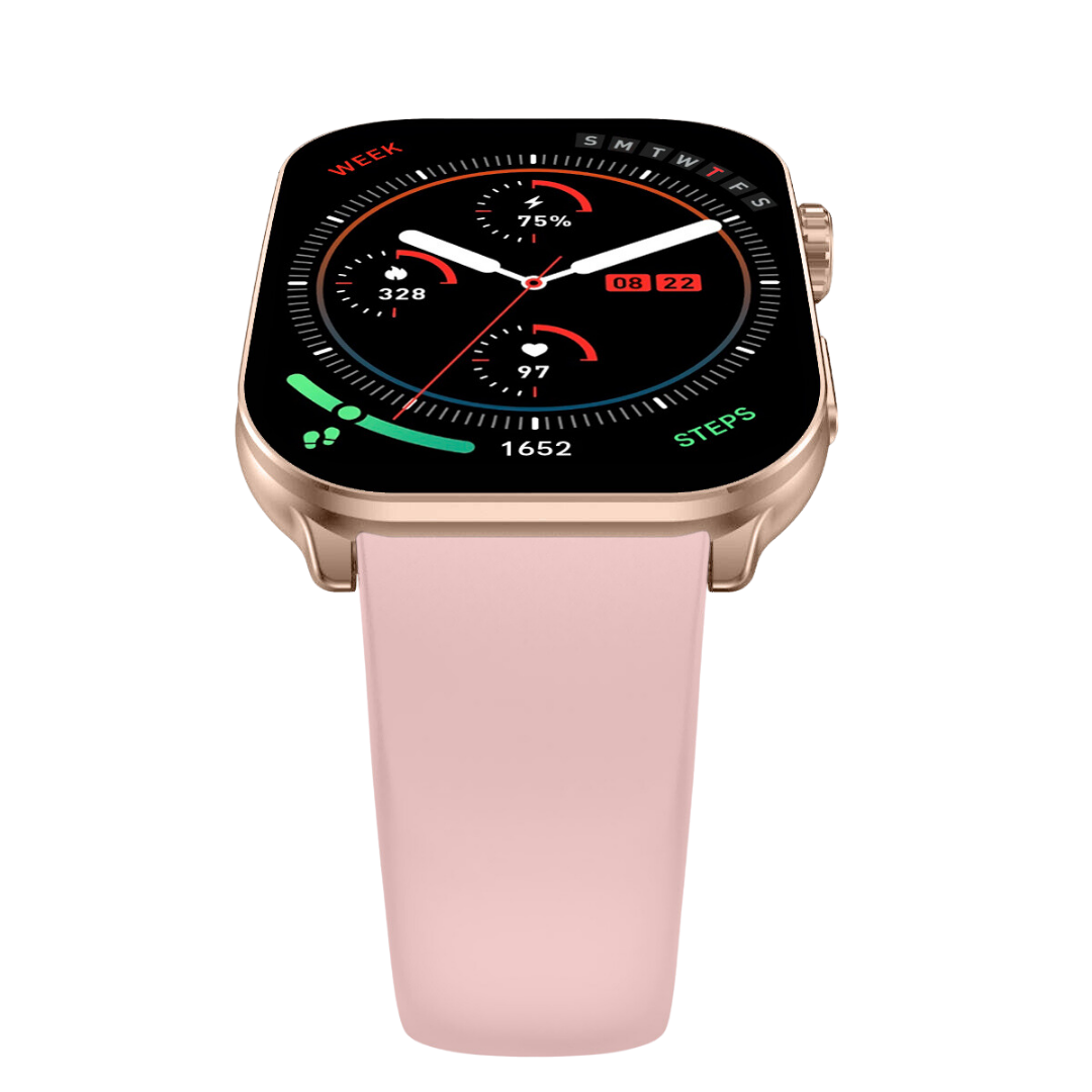 Gard Pro Health Smartwatch 3 - GARD PRO UK
