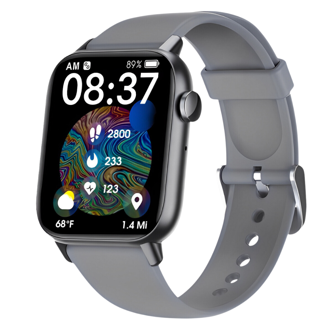 Gard Pro Health Smartwatch 2+ - GARD PRO UK