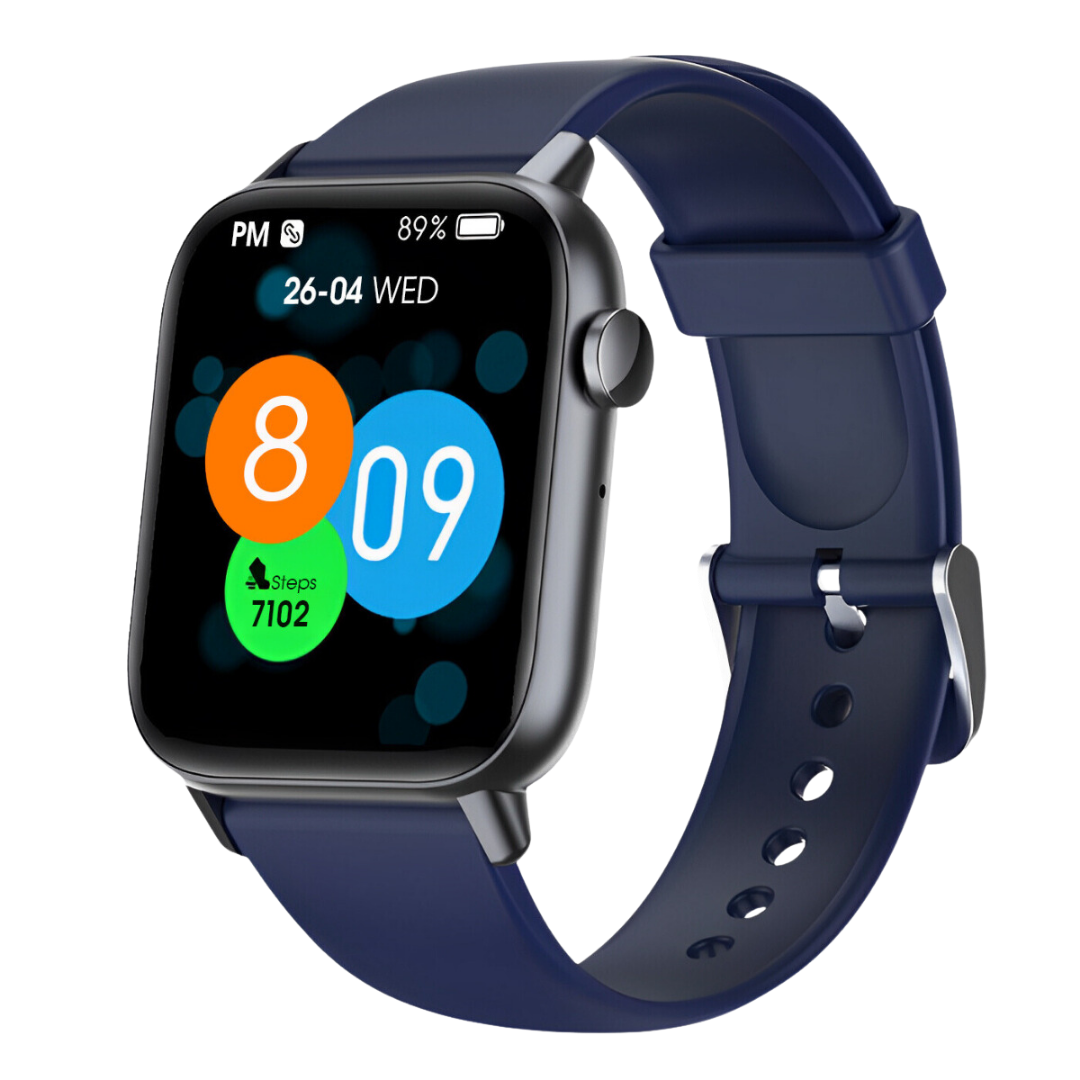 Gard Pro Health Smartwatch 2+ - GARD PRO UK