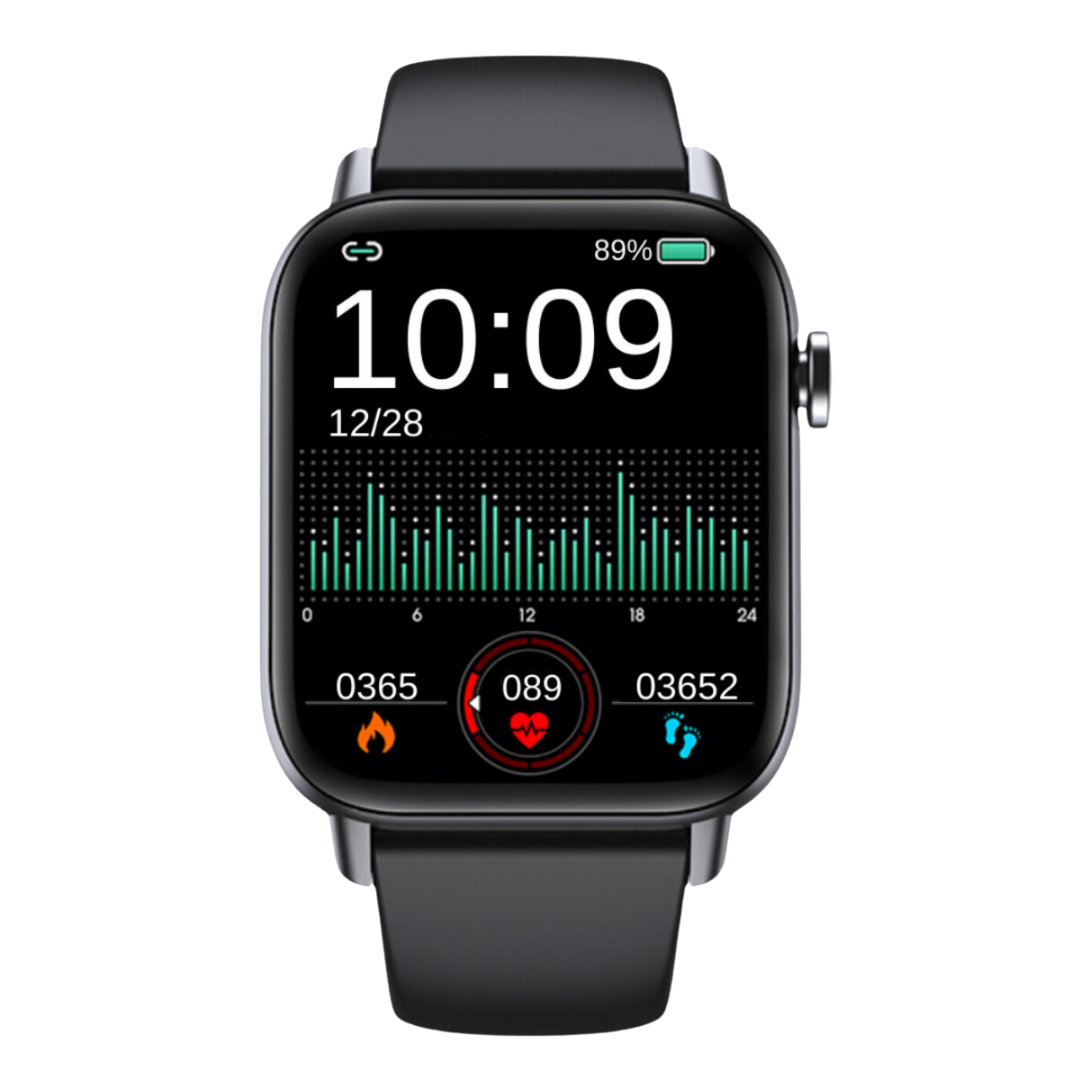 Gard Pro Health Smartwatch 2+ - GARD PRO UK