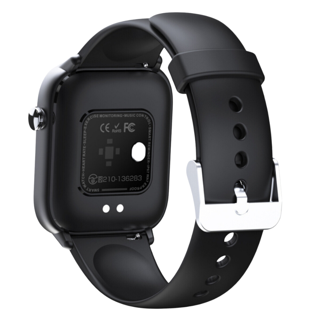 Gard Pro Health Smartwatch 2+ - GARD PRO UK