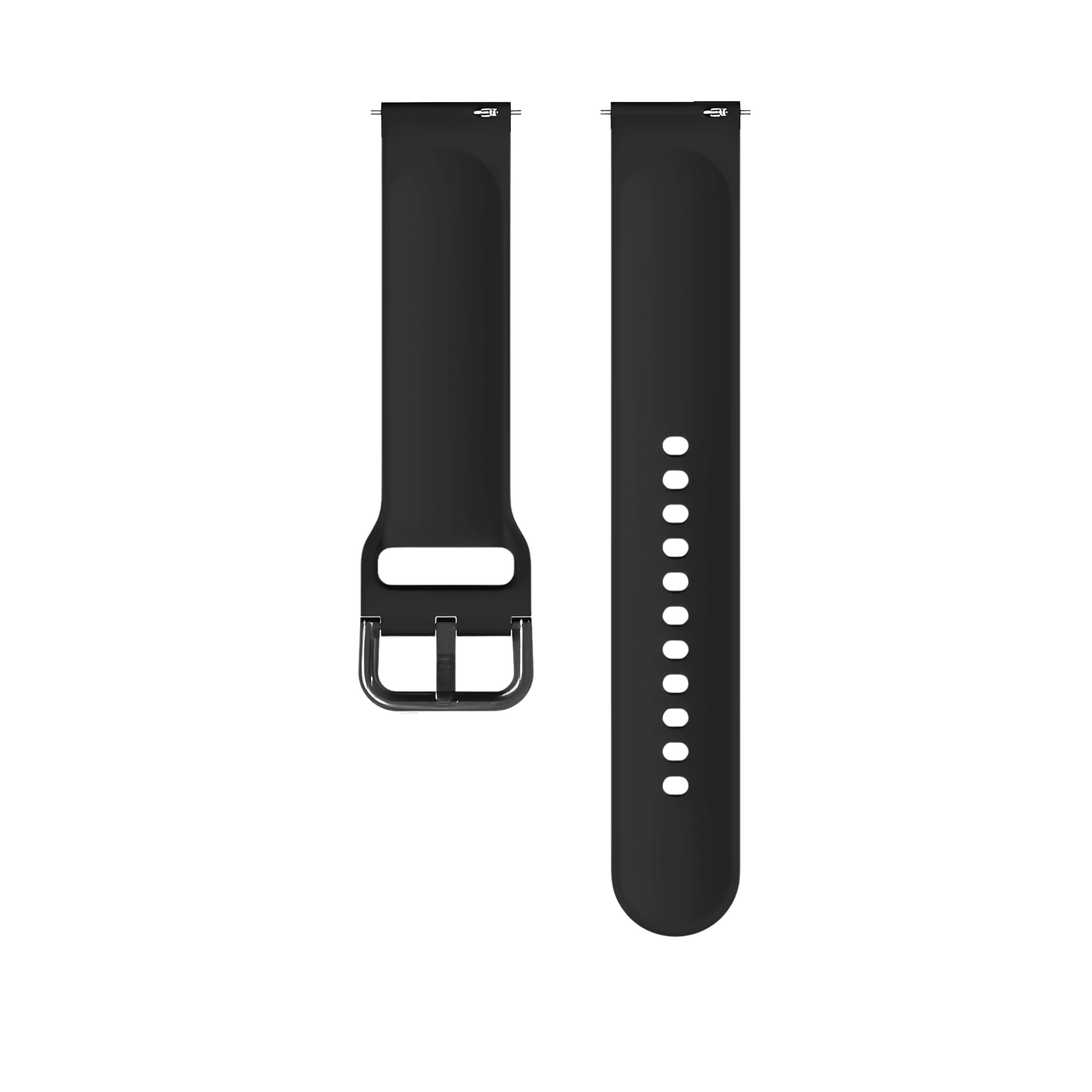 Black Health Series Infinity Loop - GARD PRO UK