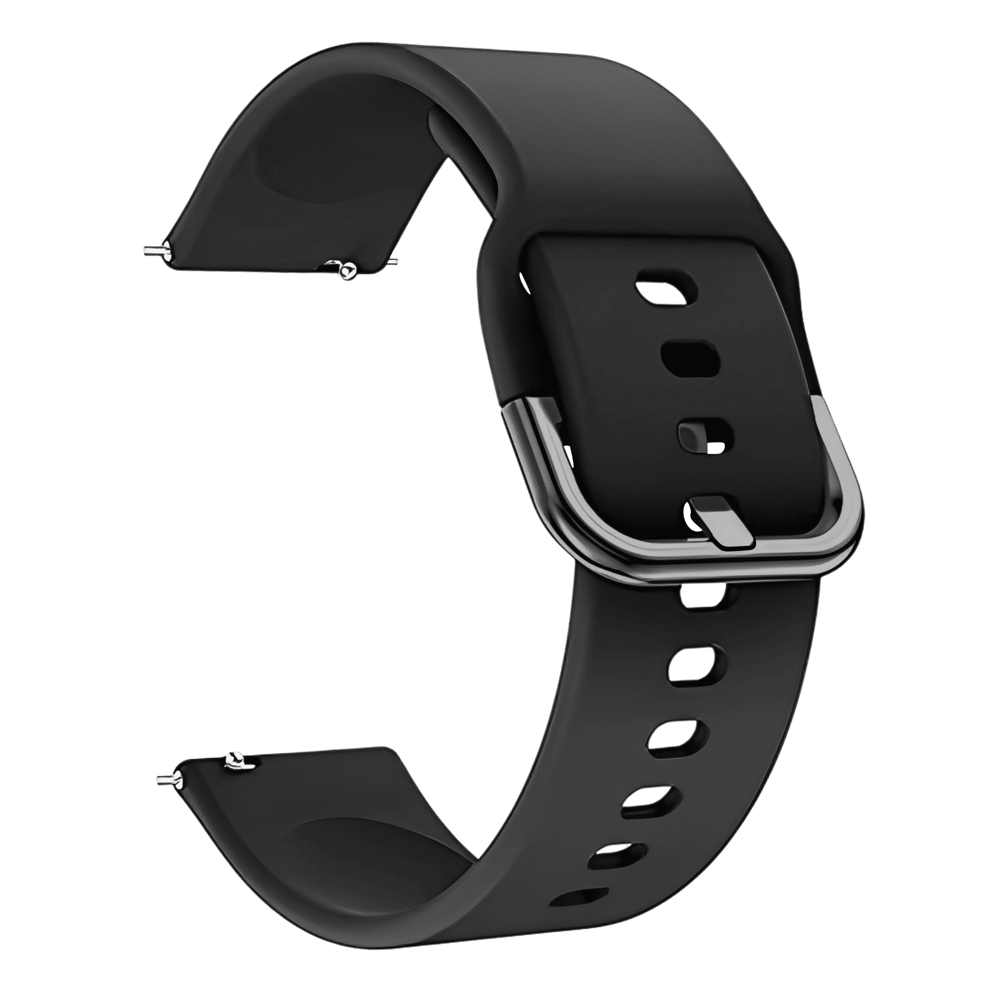Black Health Series Infinity Loop - GARD PRO UK