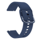 Navy Blue Health Series Infinity Loop