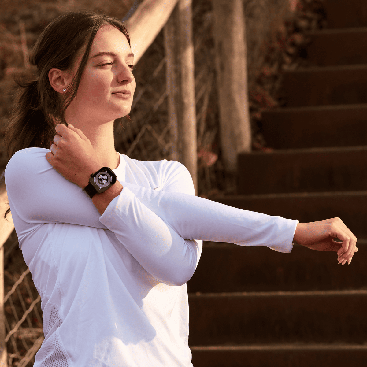 Gard Pro Health 4 Smartwatch
