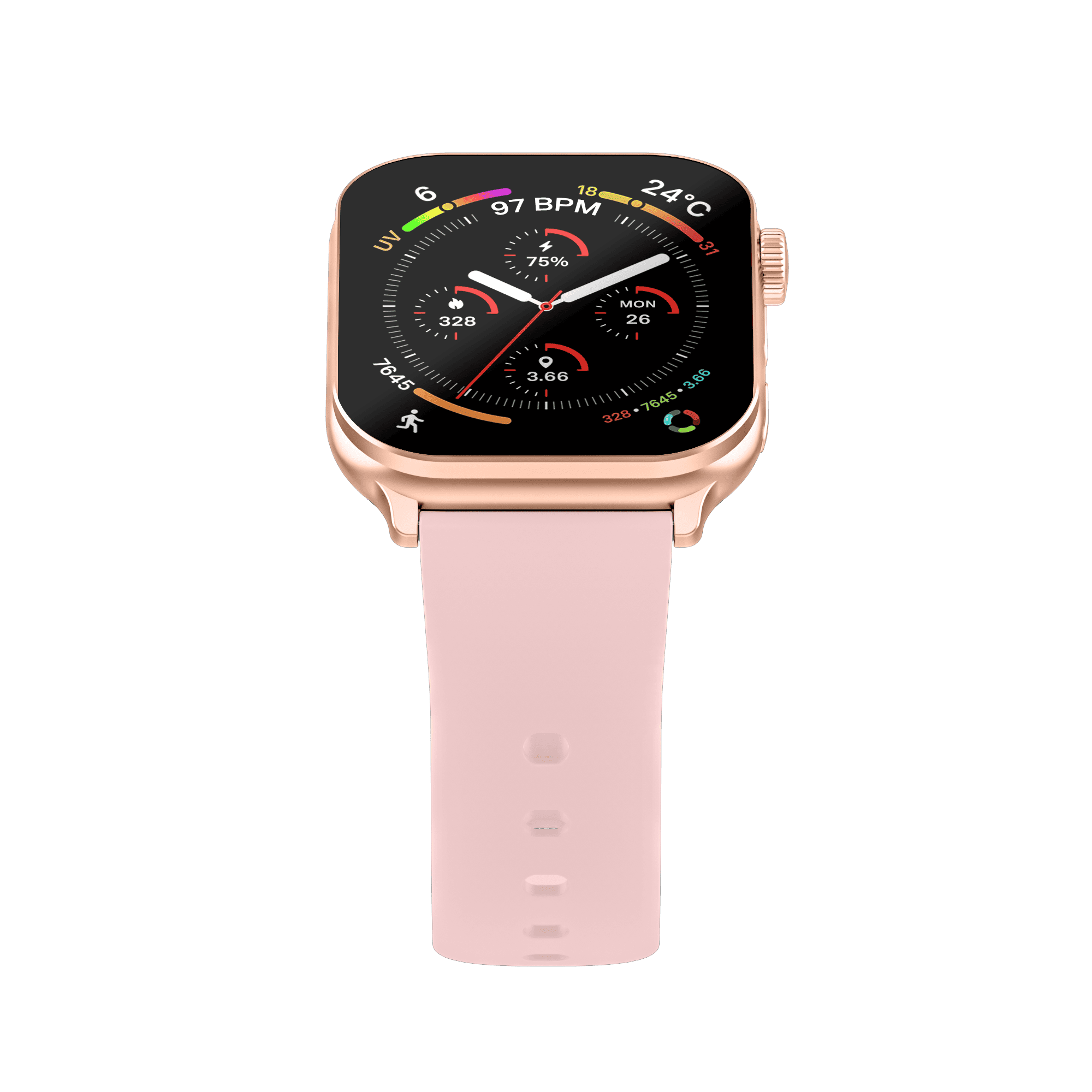 Gard Pro Health 4 Smartwatch