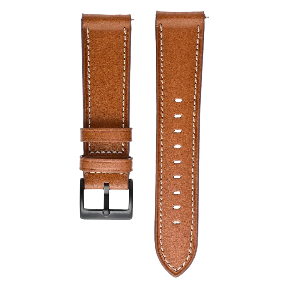 Brown Leather Loop - GARD PRO UK