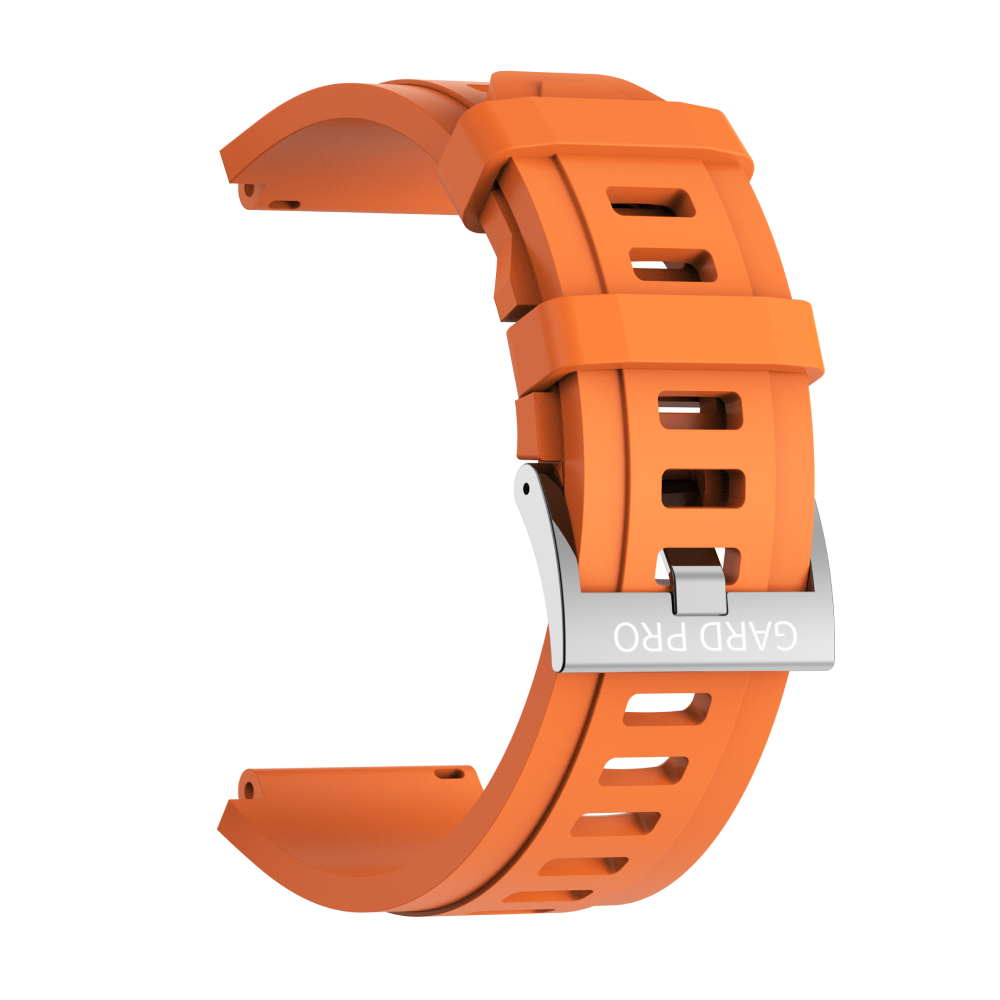 Orange Ultra Series loop