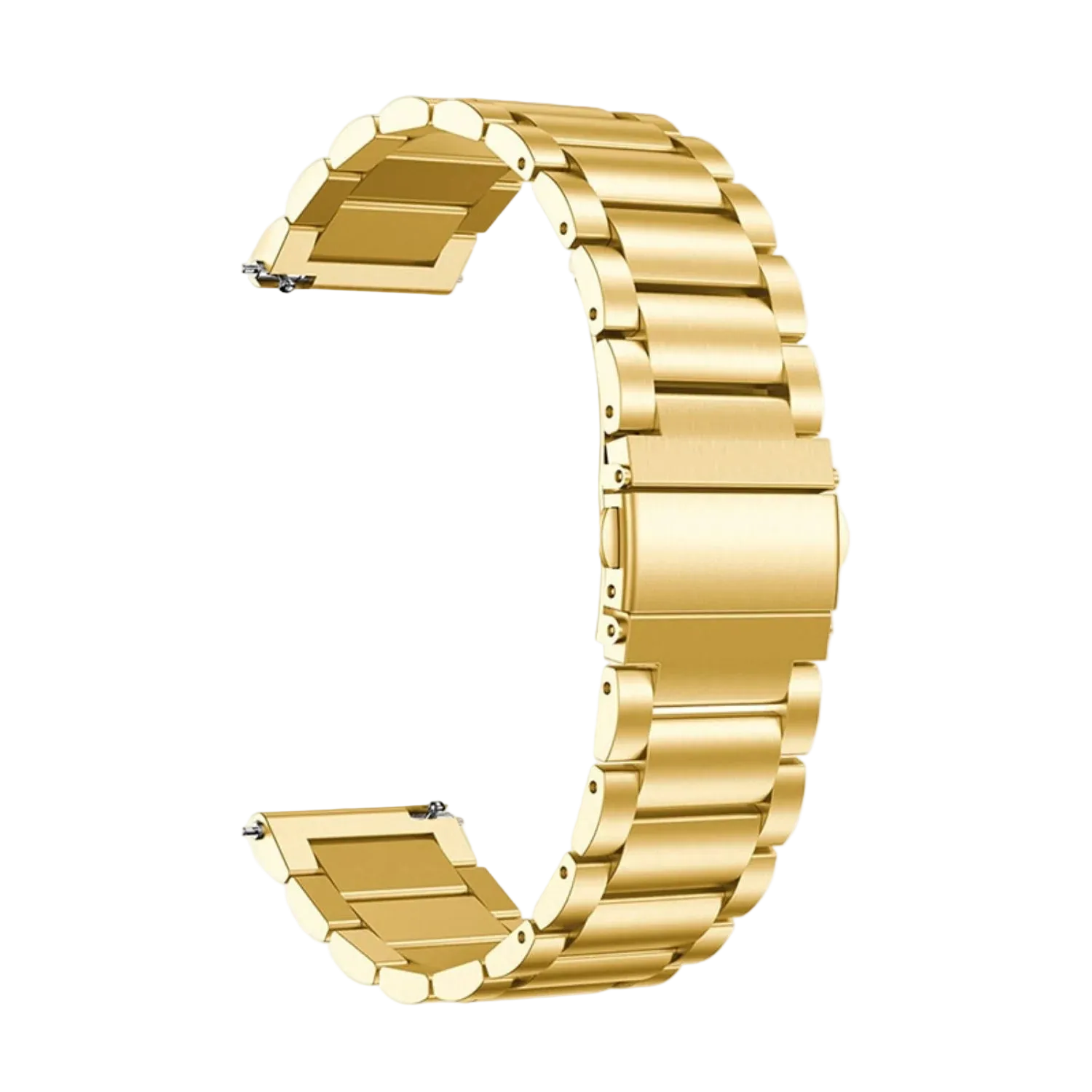 Gold Steel Loop - GARD PRO UK