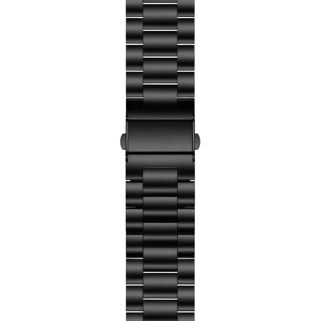 Black Steel Loop - GARD PRO UK