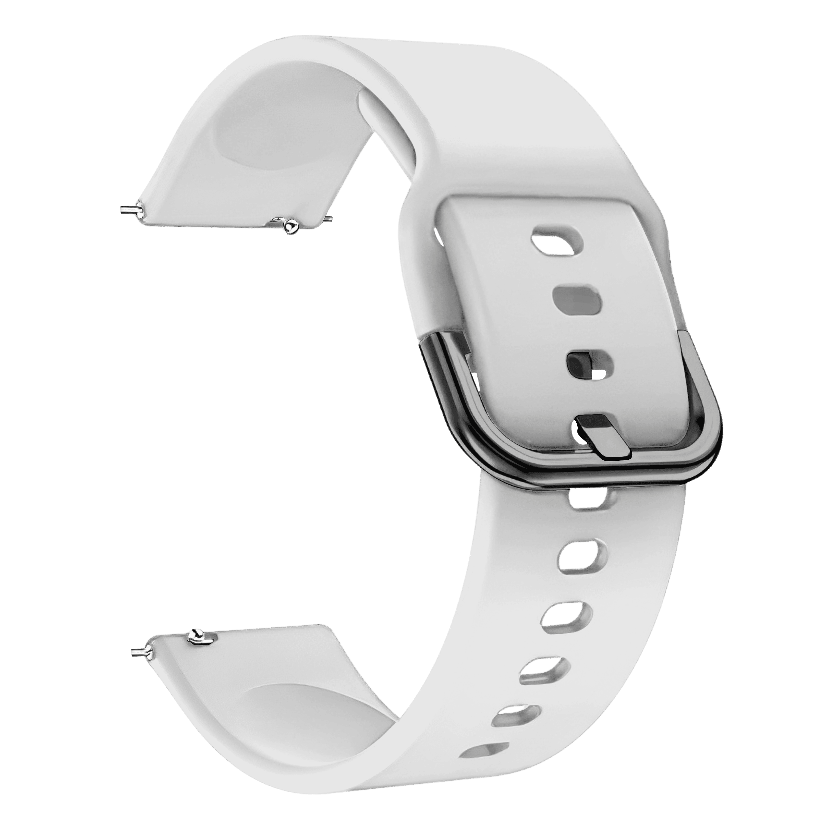 White Health Series Infinity Loop - GARD PRO UK