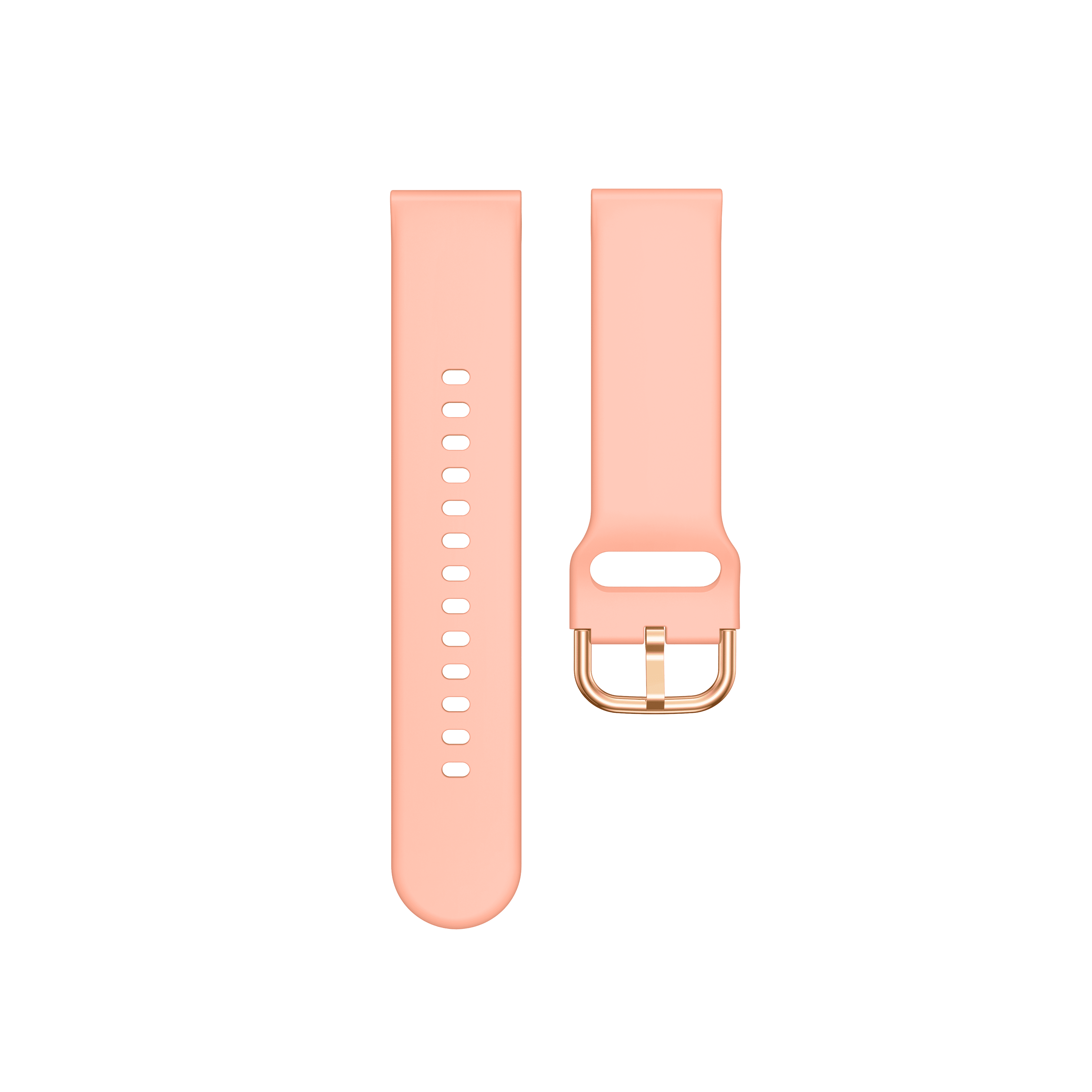 Pink Health Series Infinity Loop