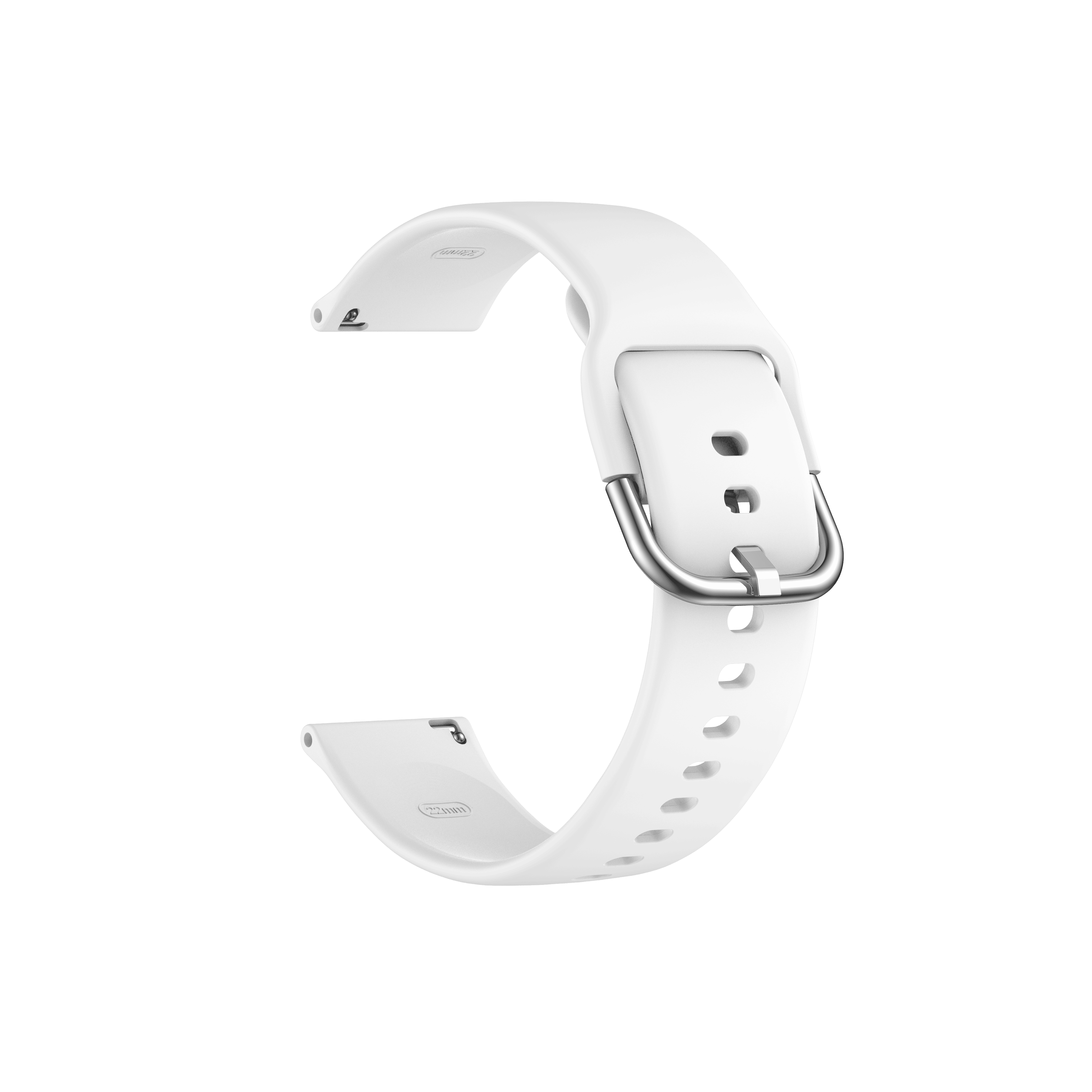 White Health Series Infinity Loop