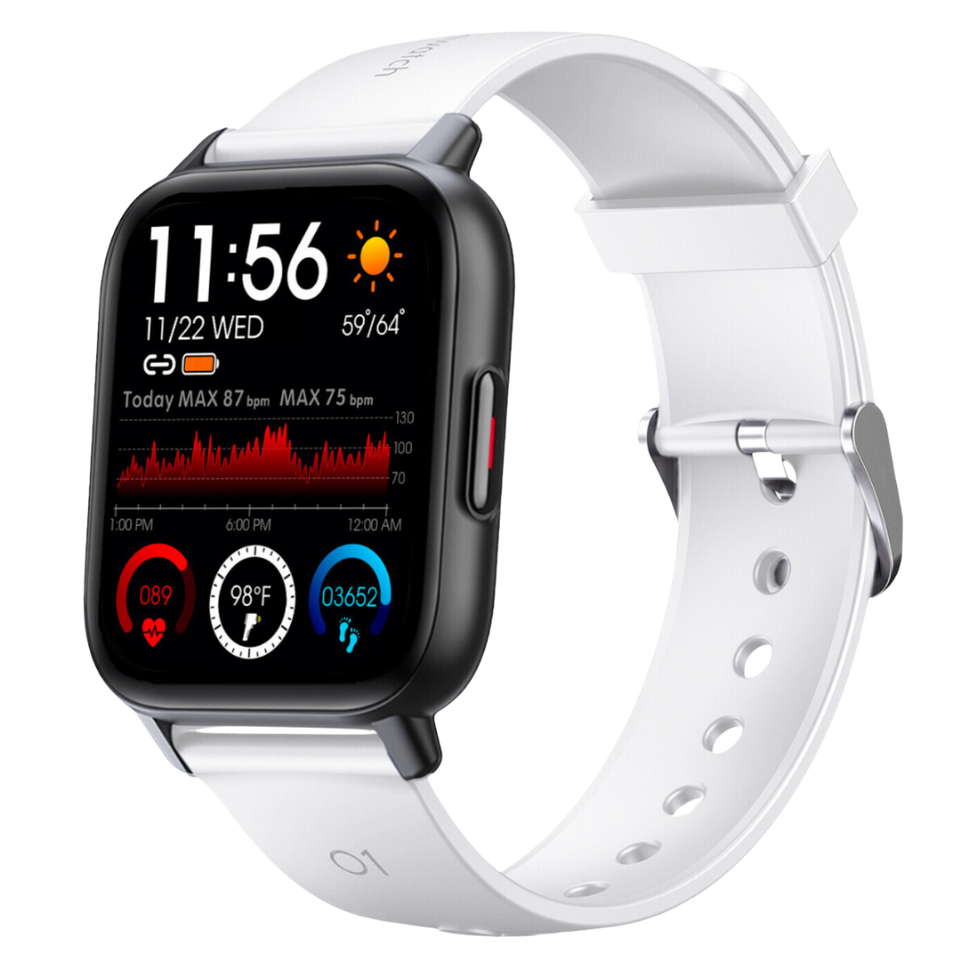 Gard Pro Health Smartwatch 2 - GARD PRO UK