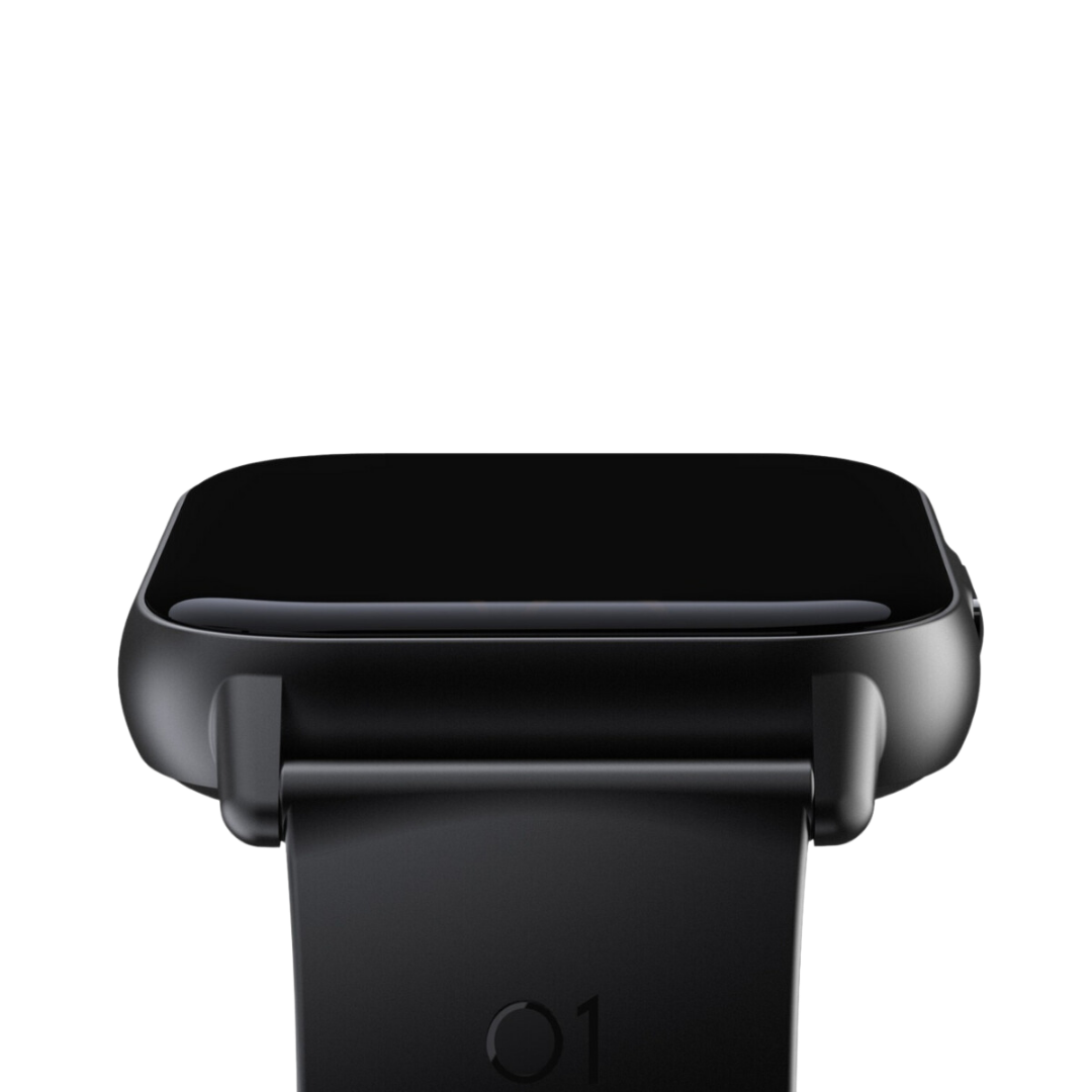 Gard Pro Health Smartwatch 2 - GARD PRO UK