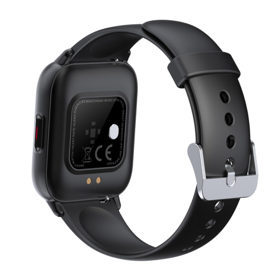 Gard Pro Health Smartwatch 2 - GARD PRO UK