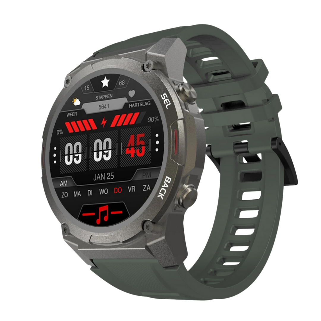 Gard Pro Ultra 2+