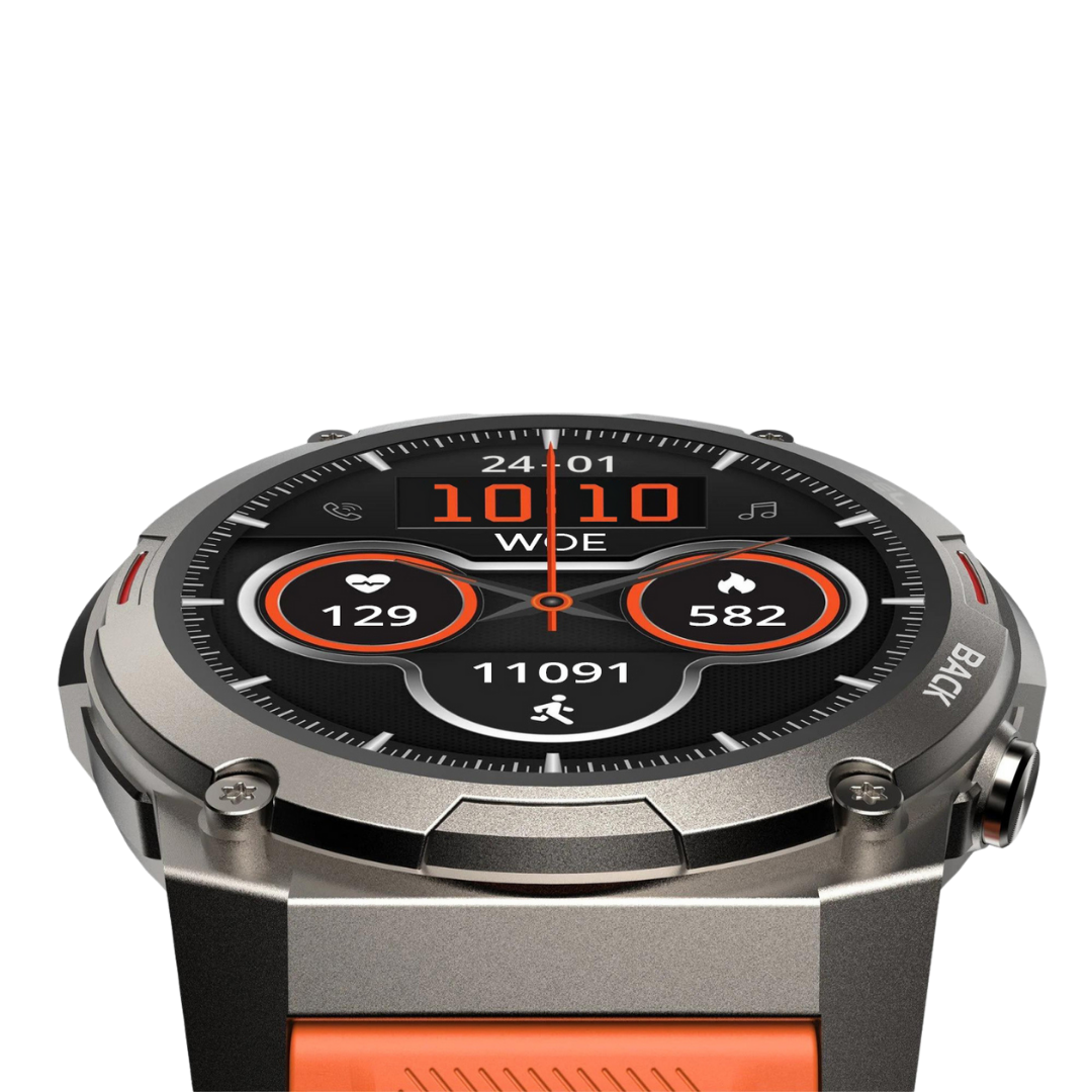 Gard Pro Ultra 2+