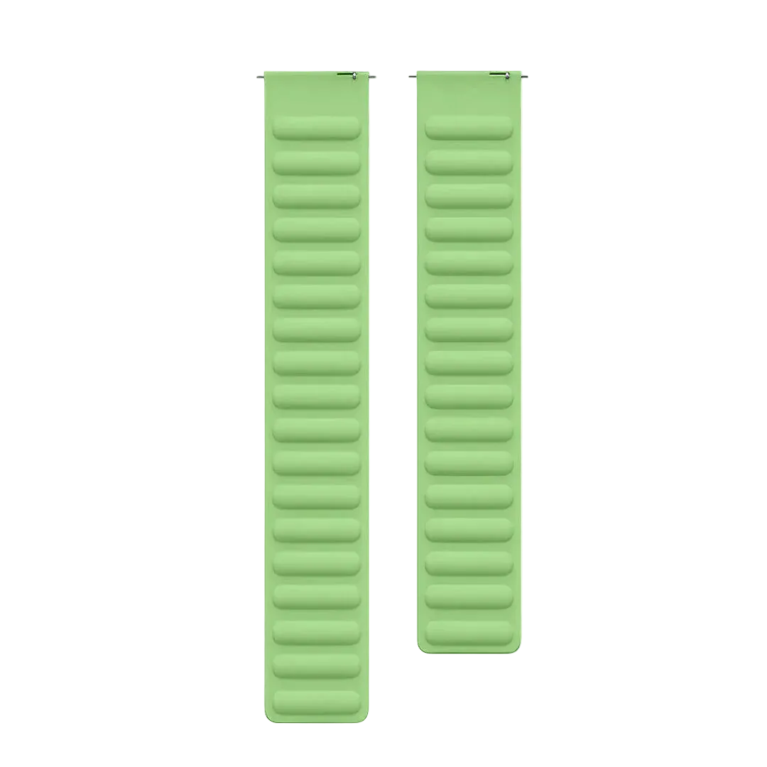 Mint Green Magnetic Link Loop - GARD PRO UK
