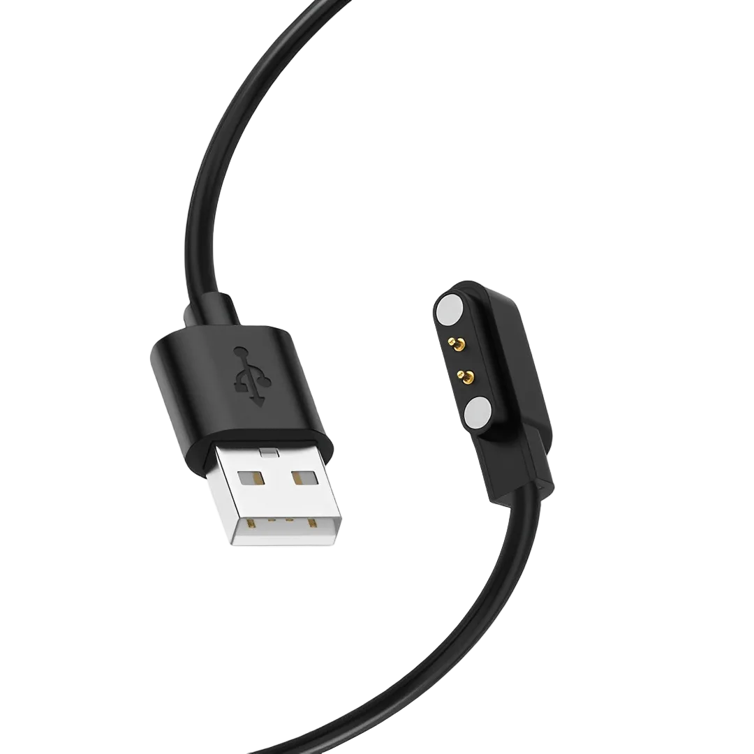 Health 4 USB Charge Cable (0.25m) - GARD PRO UK