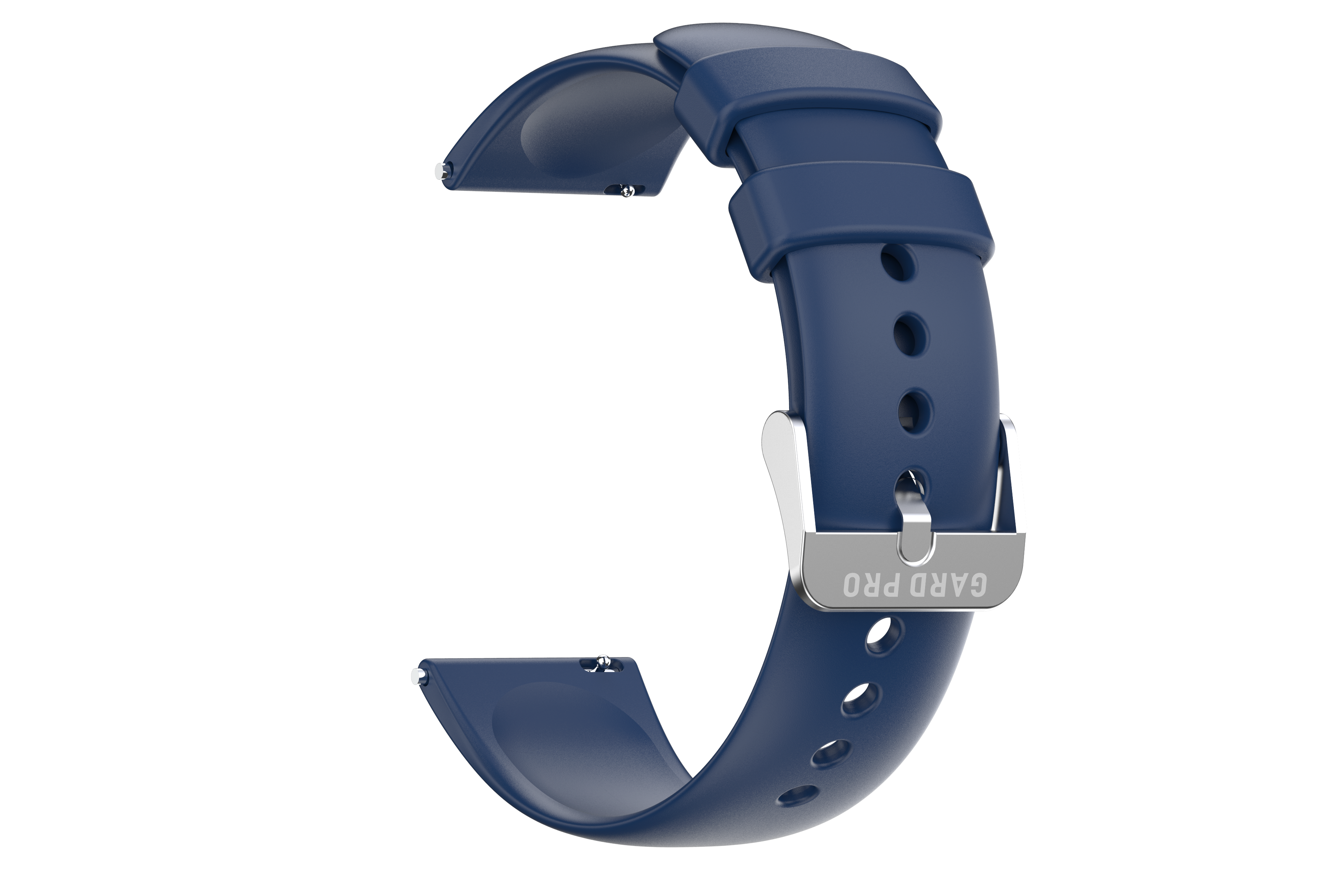 Blue Health Series Loop