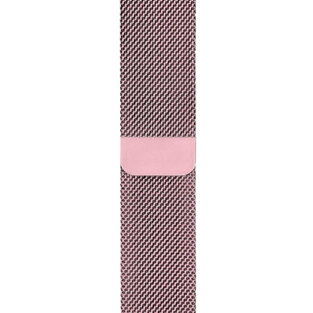 Pink Milanese Loop - GARD PRO UK