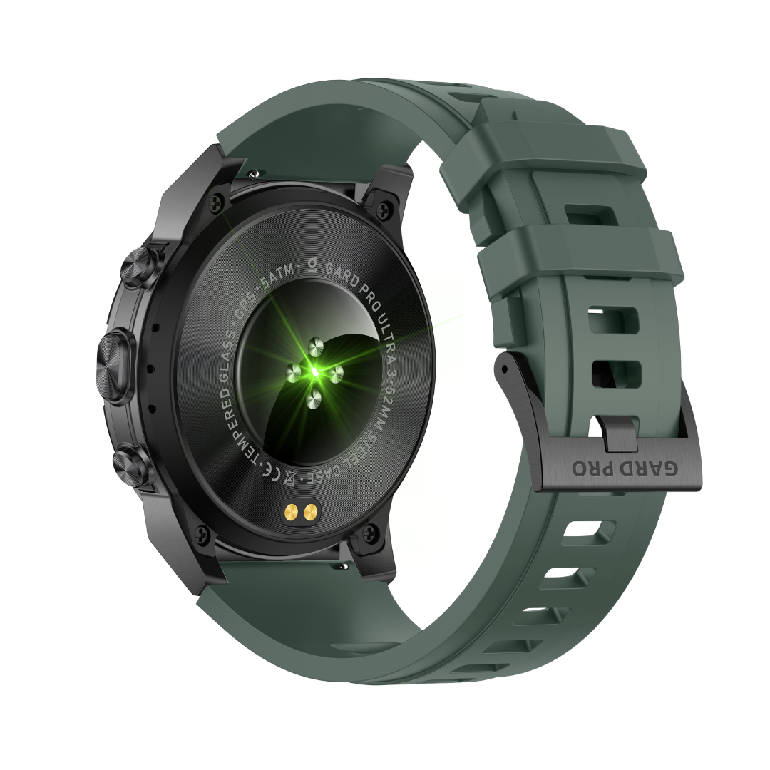 Gard Pro Ultra 3 - GARD PRO UK