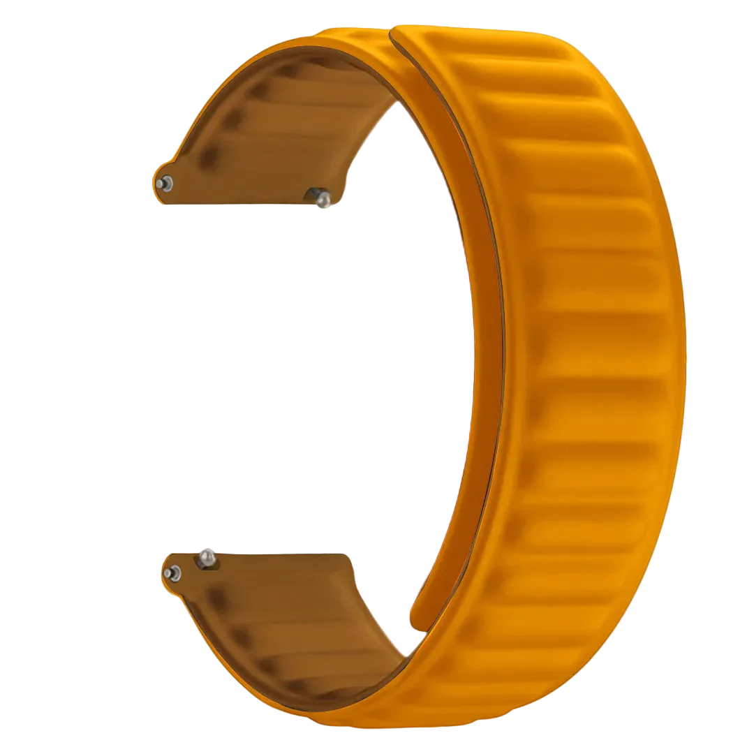 Orange Magnetic Link Loop - GARD PRO UK