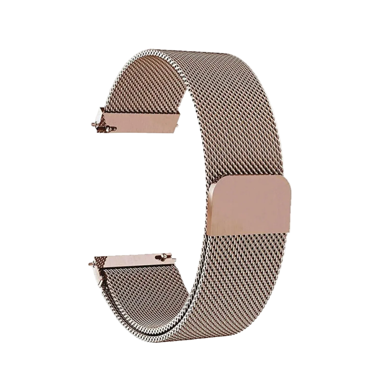 Rose gold Milanese Loop - GARD PRO UK