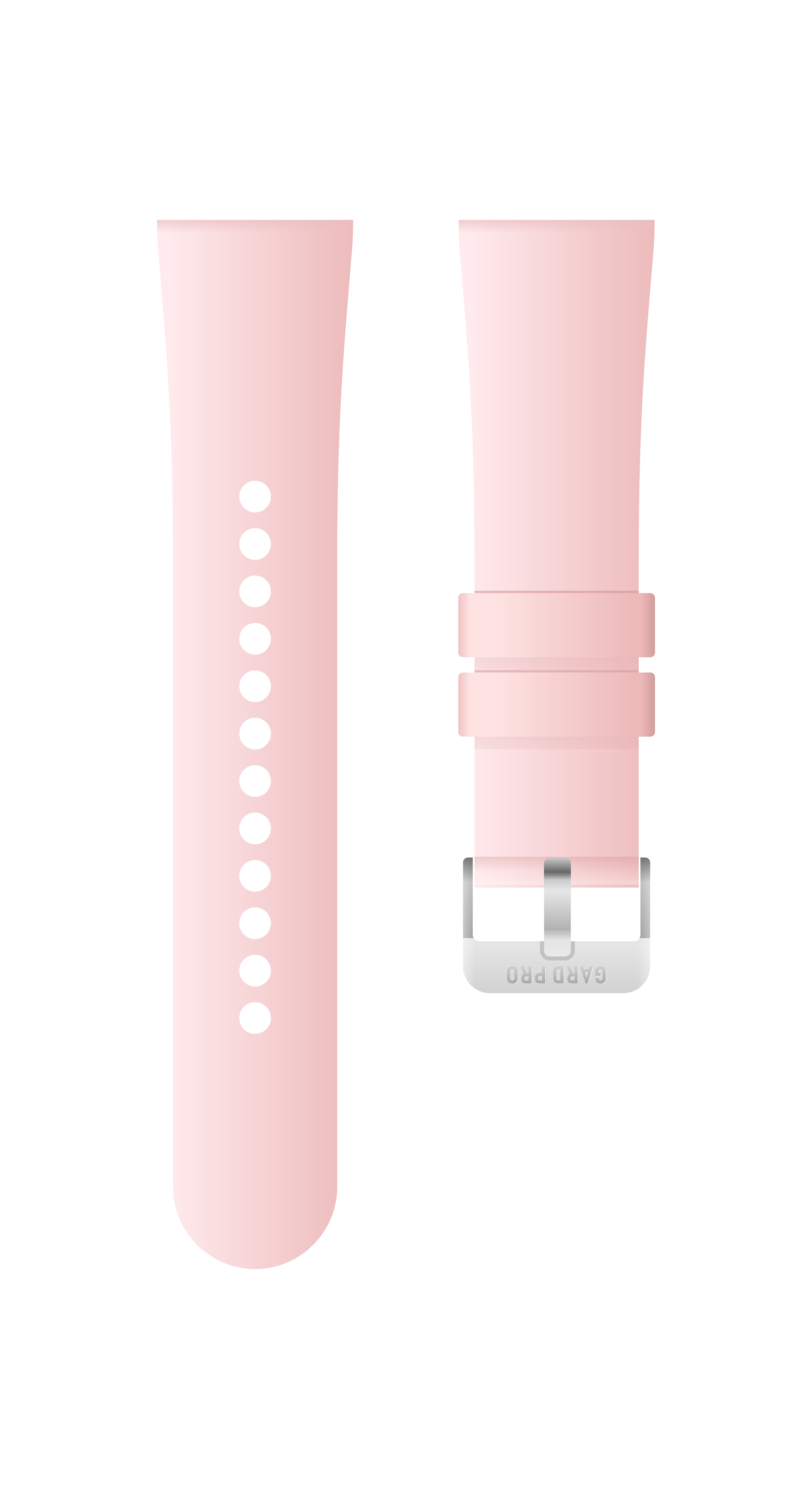 Pink Health Series Loop
