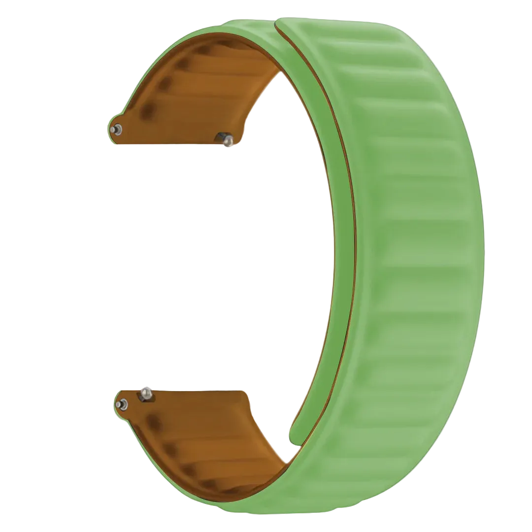 Mint Green Magnetic Link Loop - GARD PRO UK
